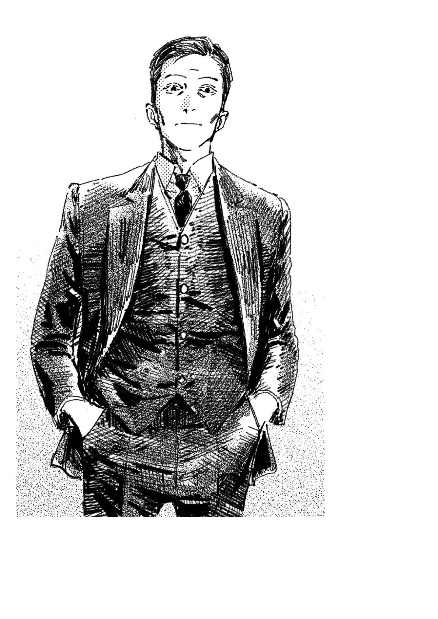 Read Eurydice neun Eopda chapter 12 image 27 on Lezhin