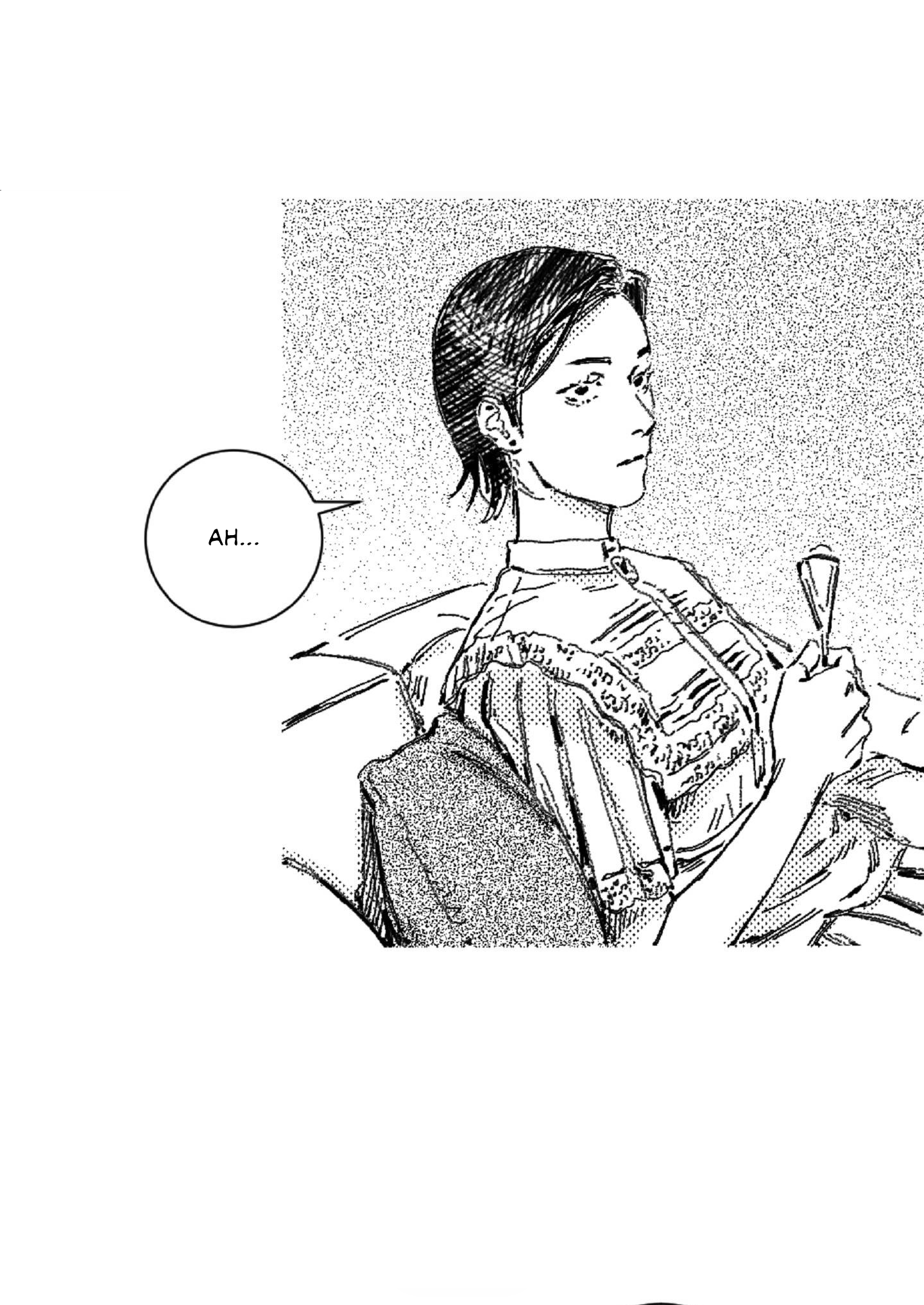 Read Eurydice neun Eopda chapter 12 image 28 on Lezhin