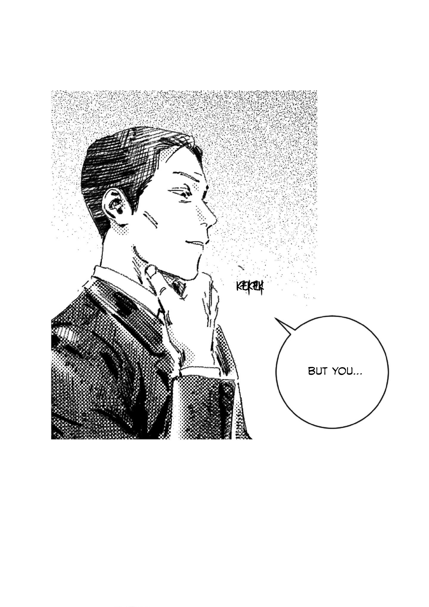 Read Eurydice neun Eopda chapter 12 image 31 on Lezhin