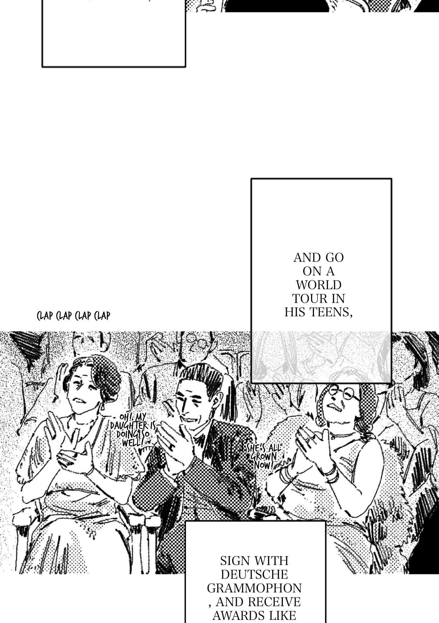 Read Eurydice neun Eopda chapter 12 image 9 on Lezhin