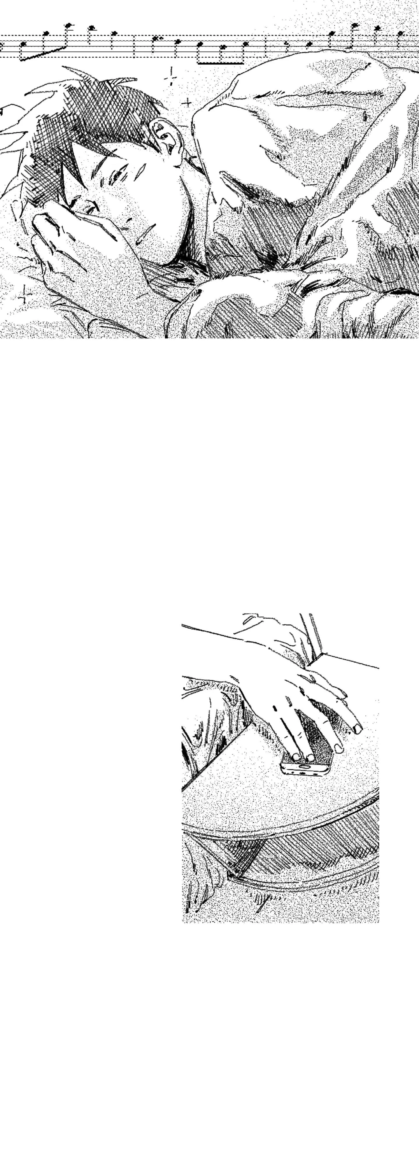 Read Eurydice neun Eopda chapter 13 image 1 on Lezhin