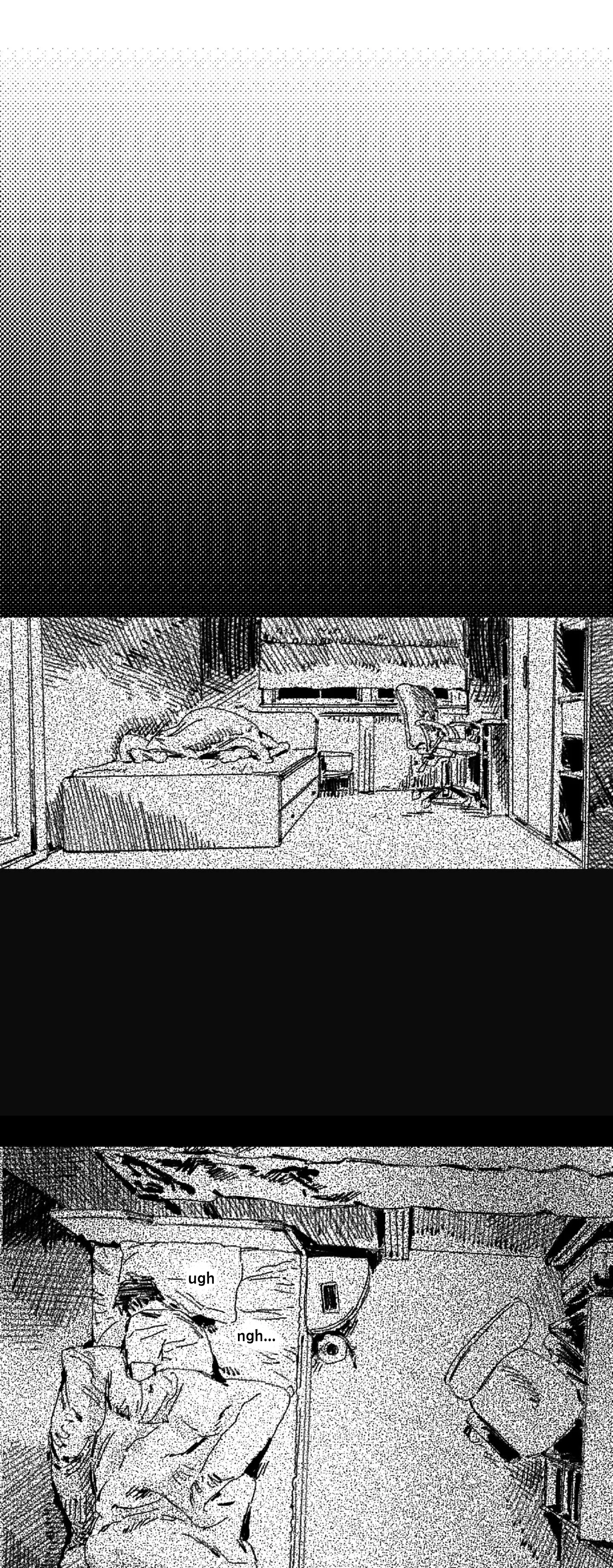 Read Eurydice neun Eopda chapter 13 image 10 on Lezhin