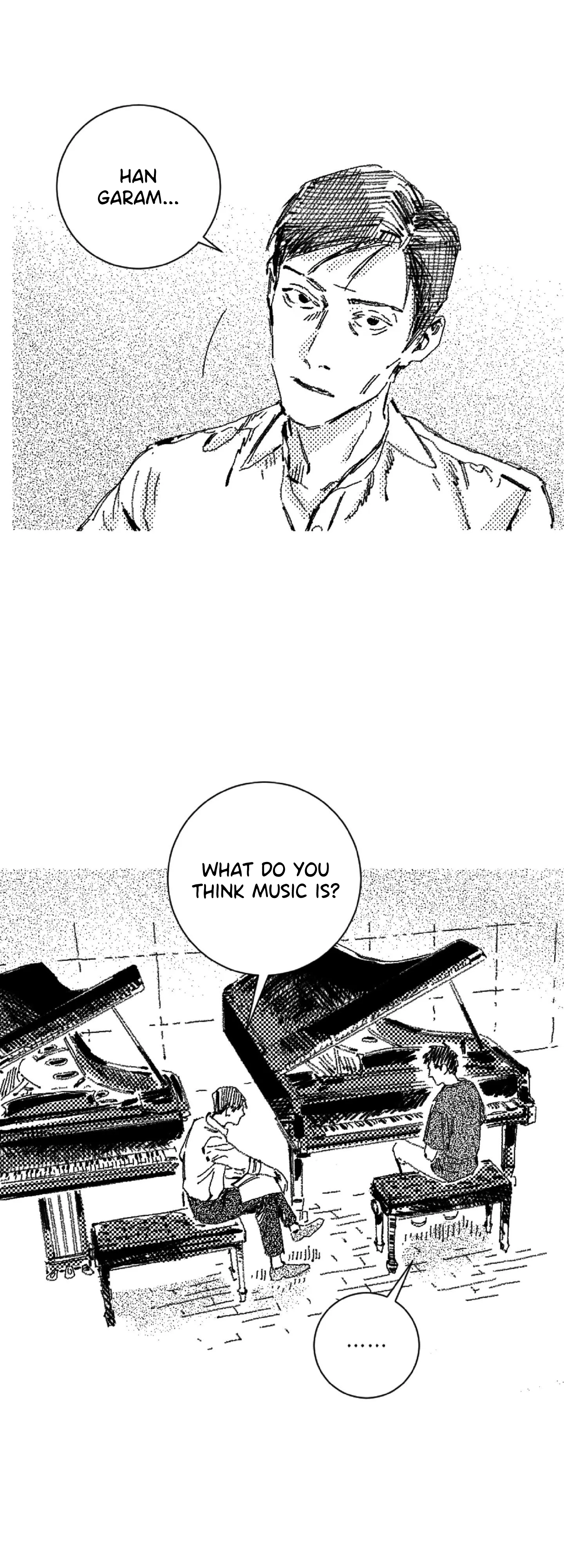 Read Eurydice neun Eopda chapter 13 image 14 on Lezhin