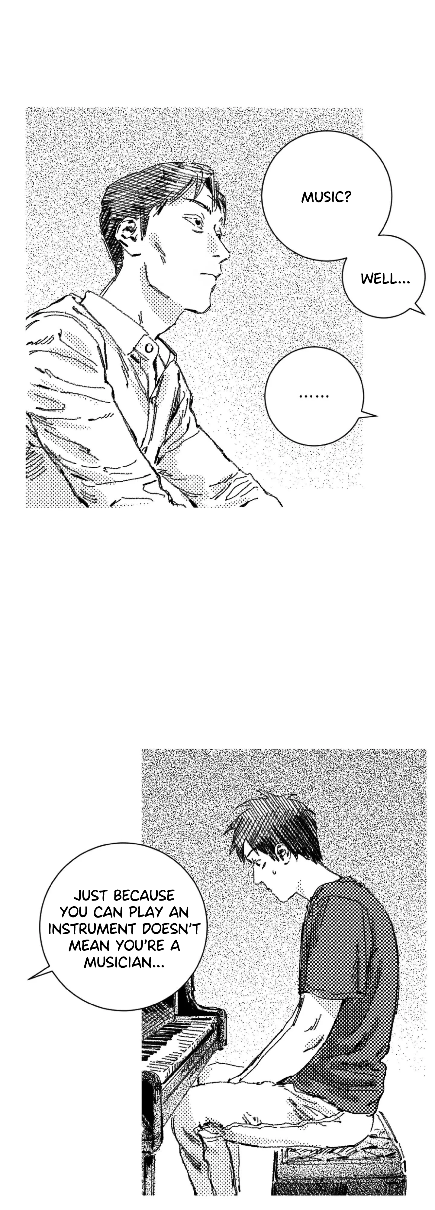 Read Eurydice neun Eopda chapter 13 image 15 on Lezhin
