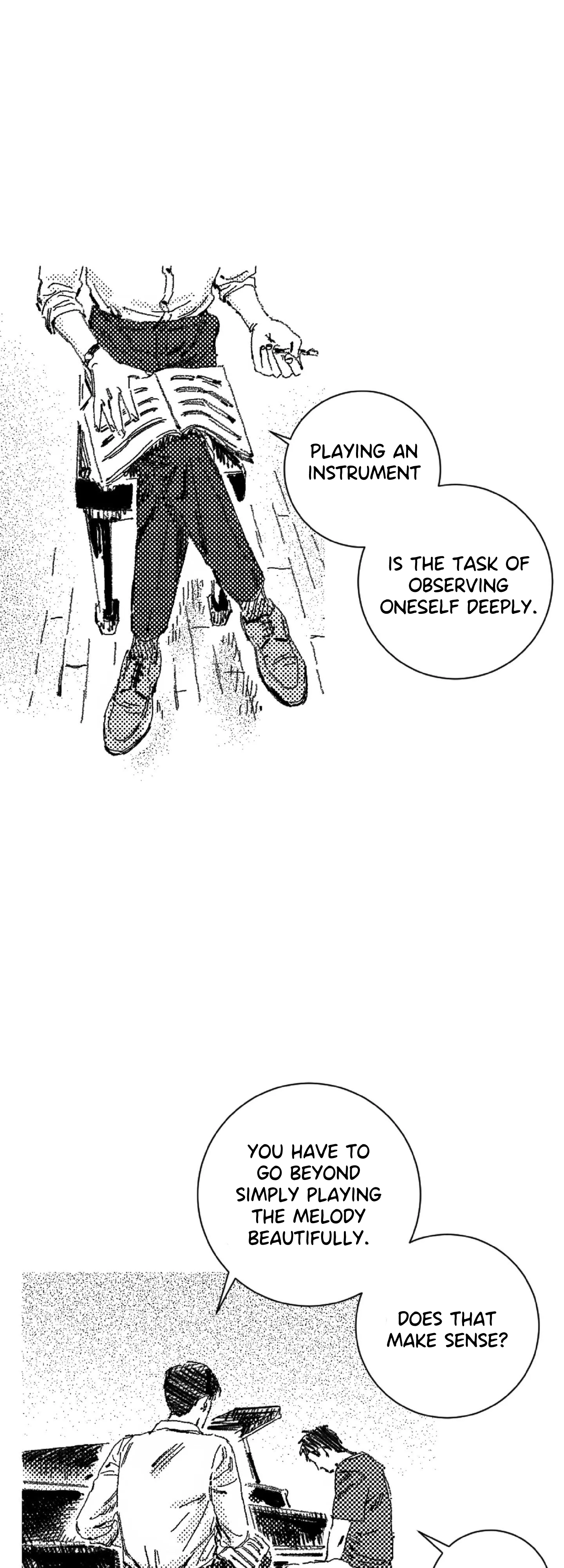 Read Eurydice neun Eopda chapter 13 image 16 on Lezhin