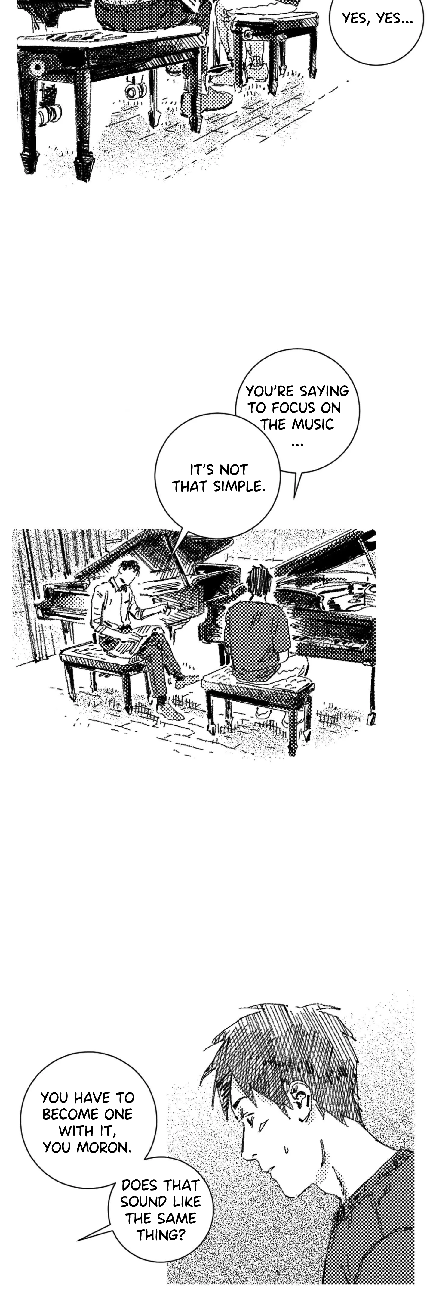 Read Eurydice neun Eopda chapter 13 image 17 on Lezhin