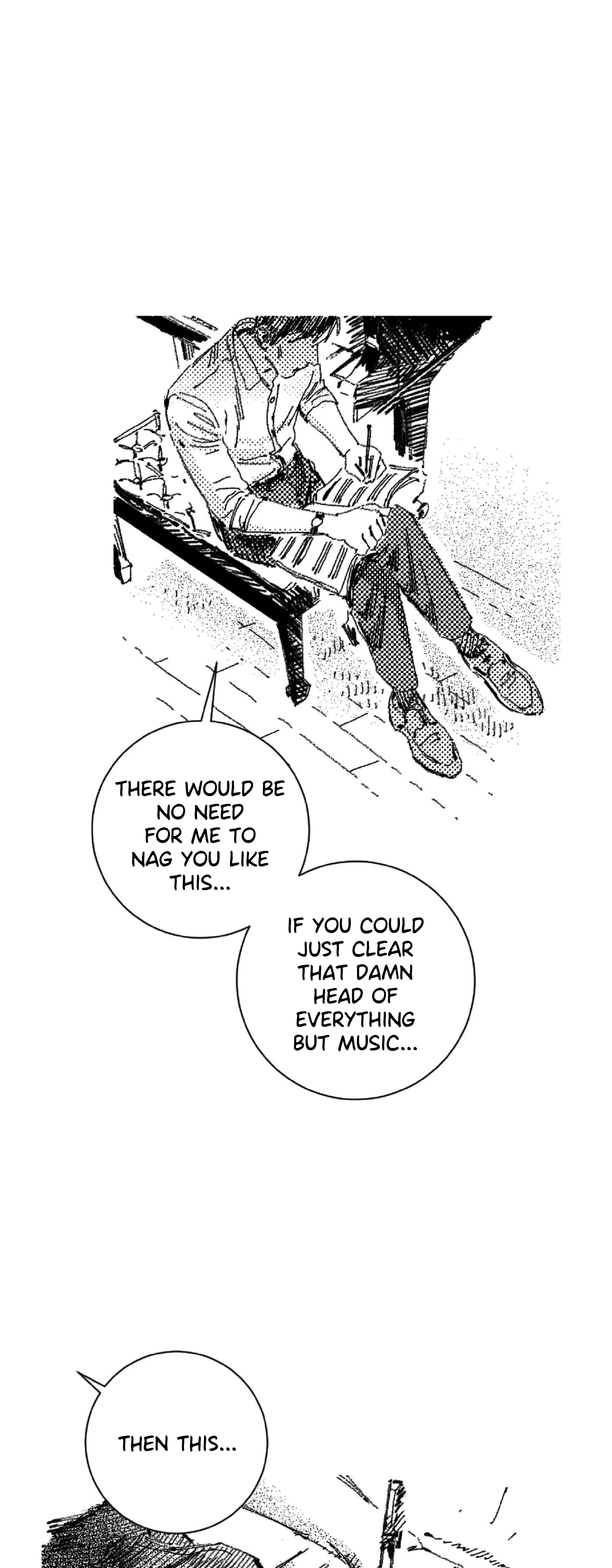 Read Eurydice neun Eopda chapter 13 image 18 on Lezhin