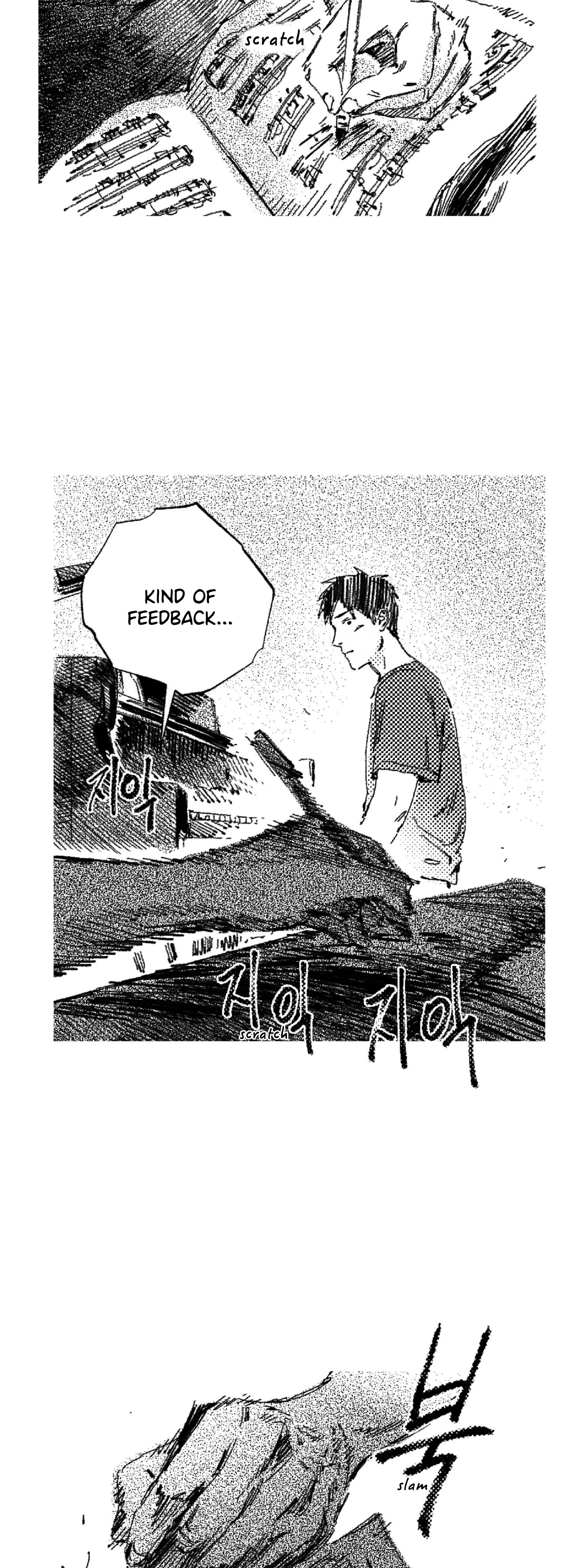 Read Eurydice neun Eopda chapter 13 image 19 on Lezhin