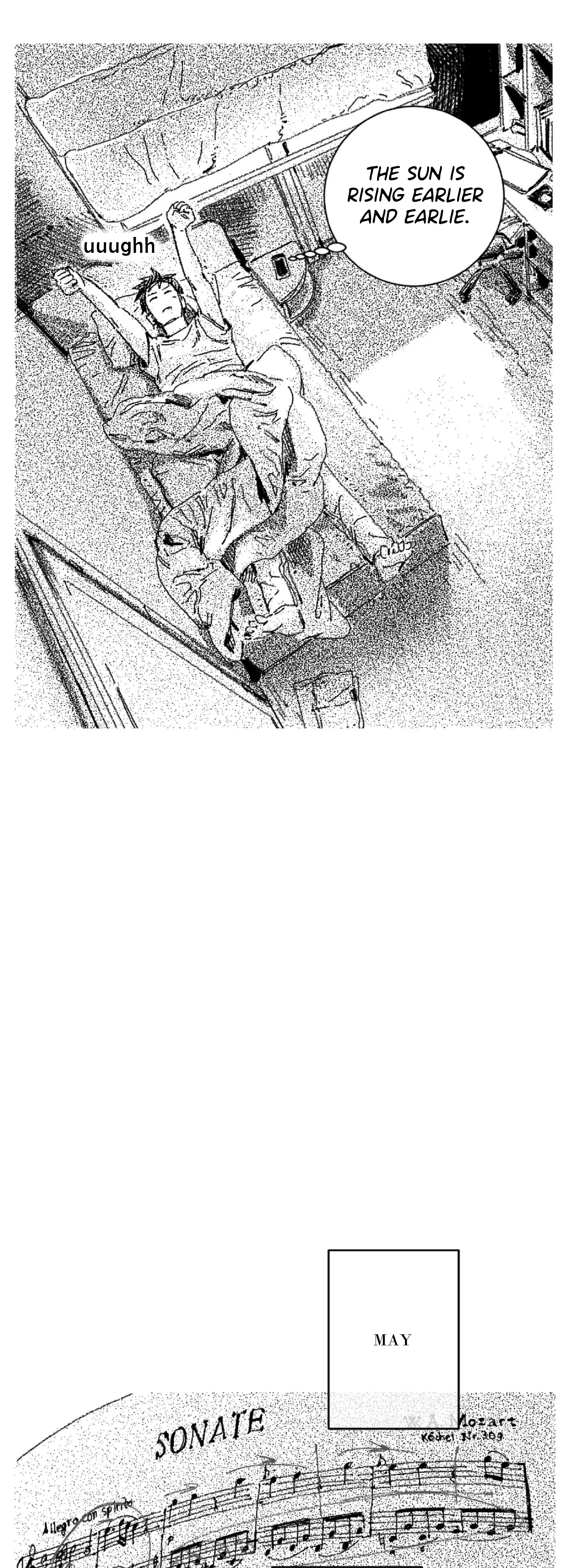 Read Eurydice neun Eopda chapter 13 image 2 on Lezhin