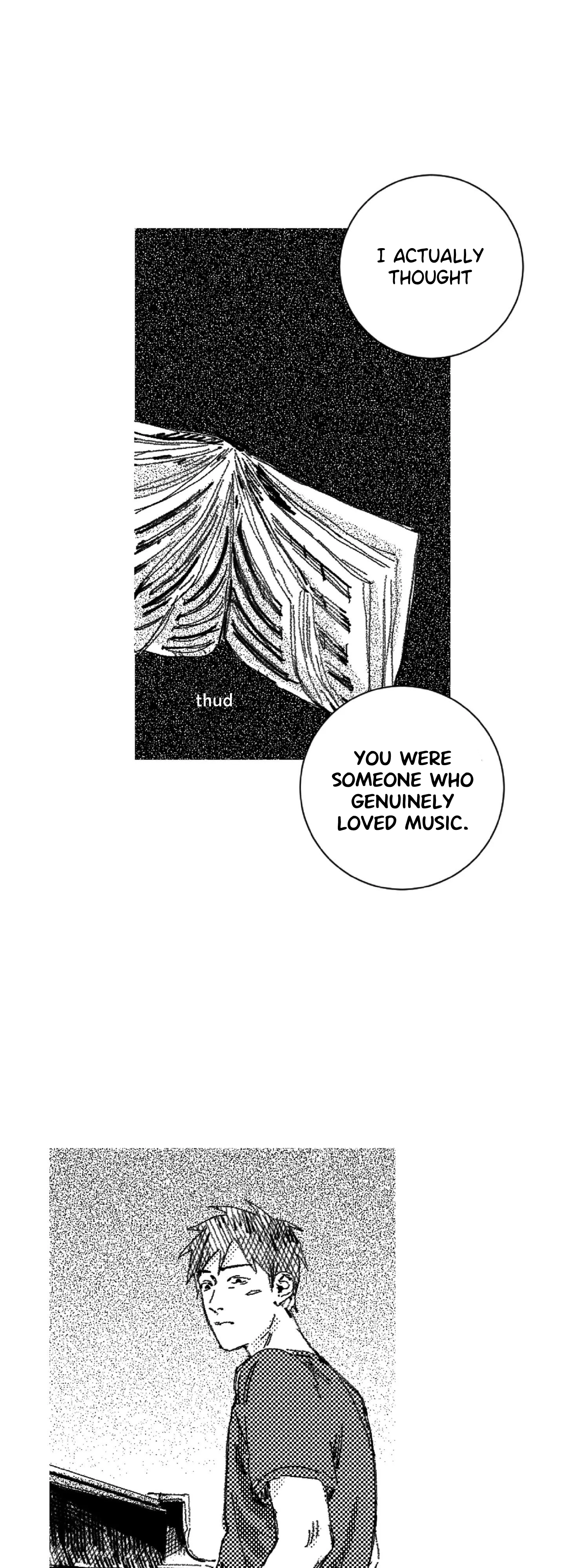 Read Eurydice neun Eopda chapter 13 image 21 on Lezhin