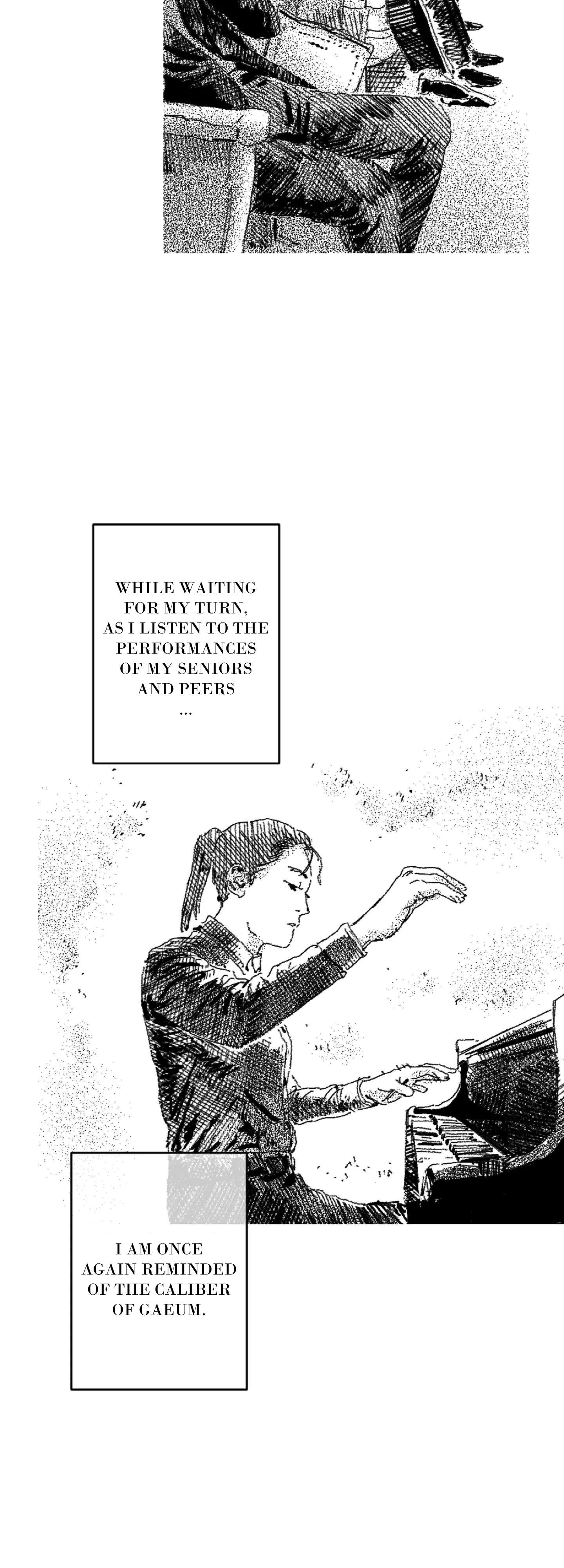 Read Eurydice neun Eopda chapter 13 image 25 on Lezhin