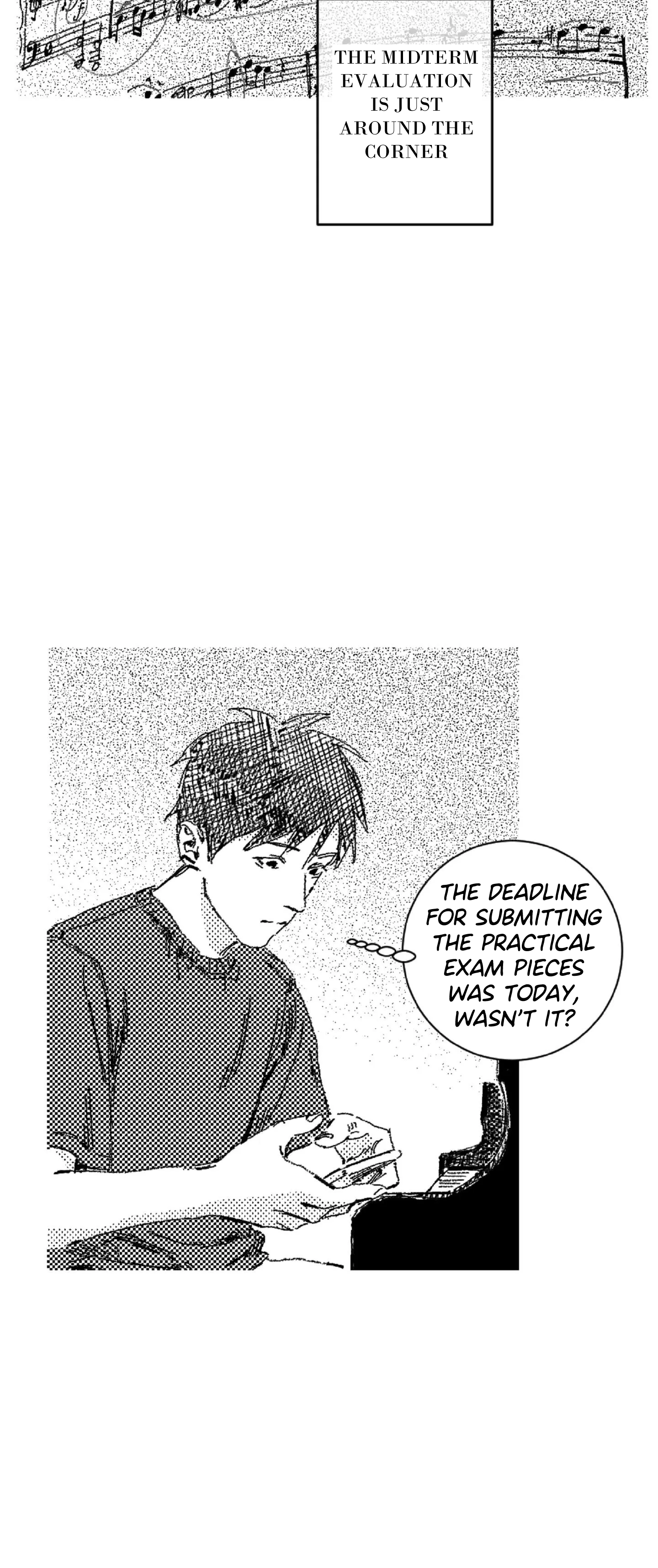Read Eurydice neun Eopda chapter 13 image 3 on Lezhin