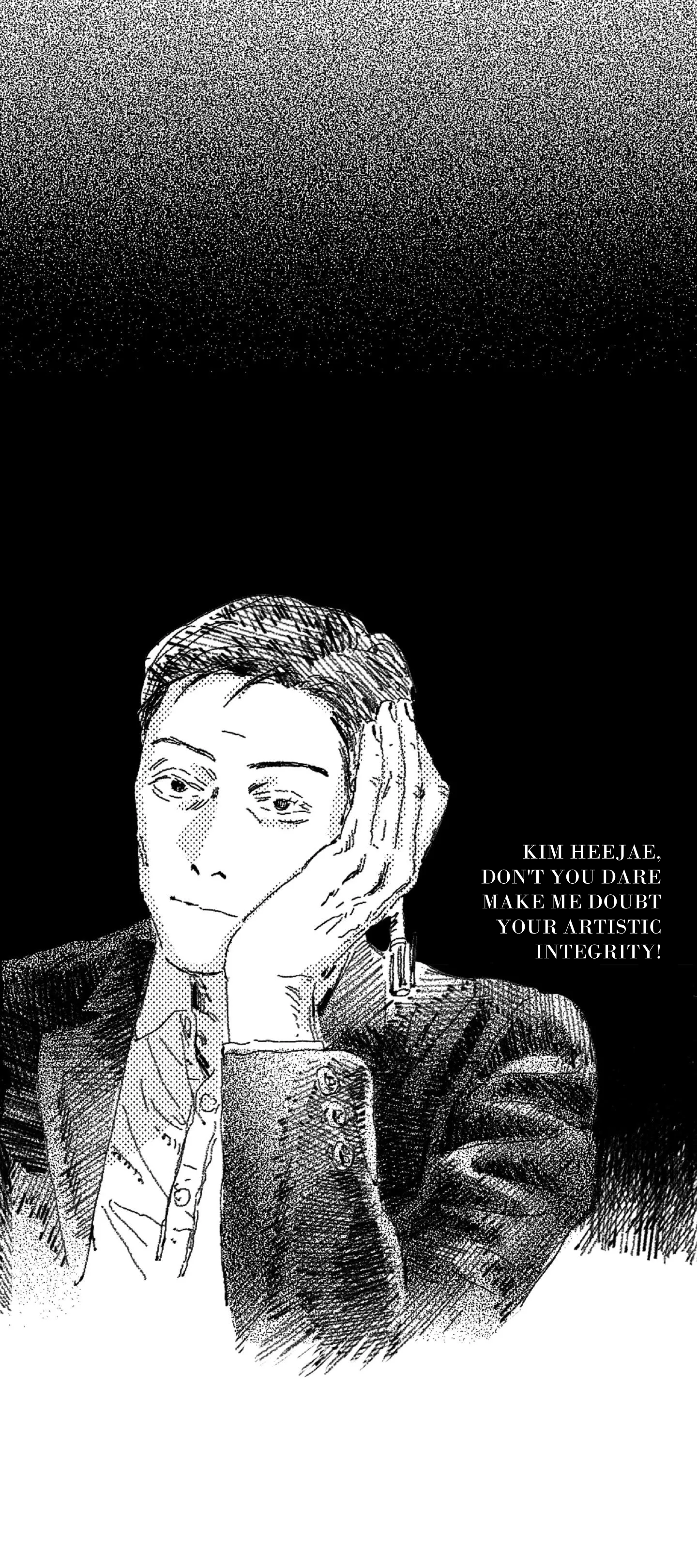 Read Eurydice neun Eopda chapter 13 image 33 on Lezhin