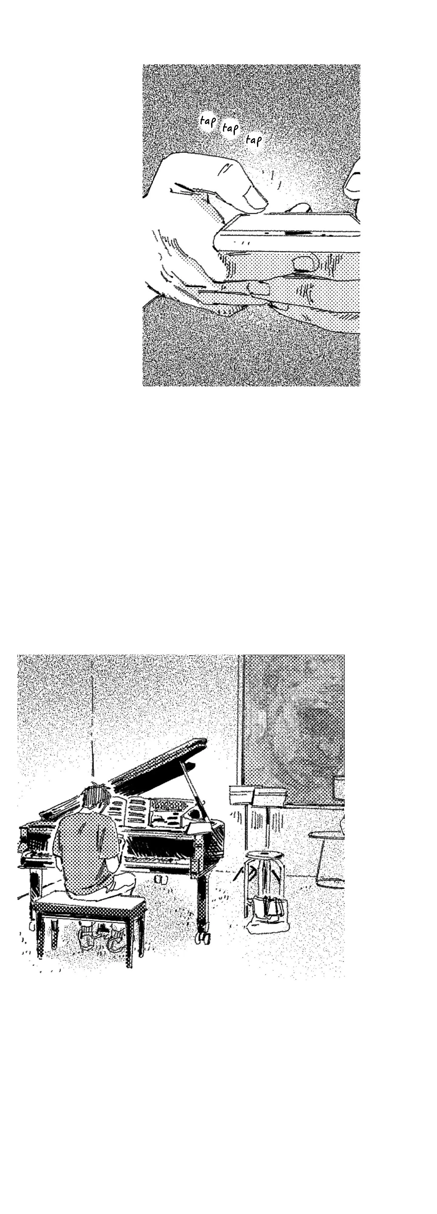 Read Eurydice neun Eopda chapter 13 image 7 on Lezhin