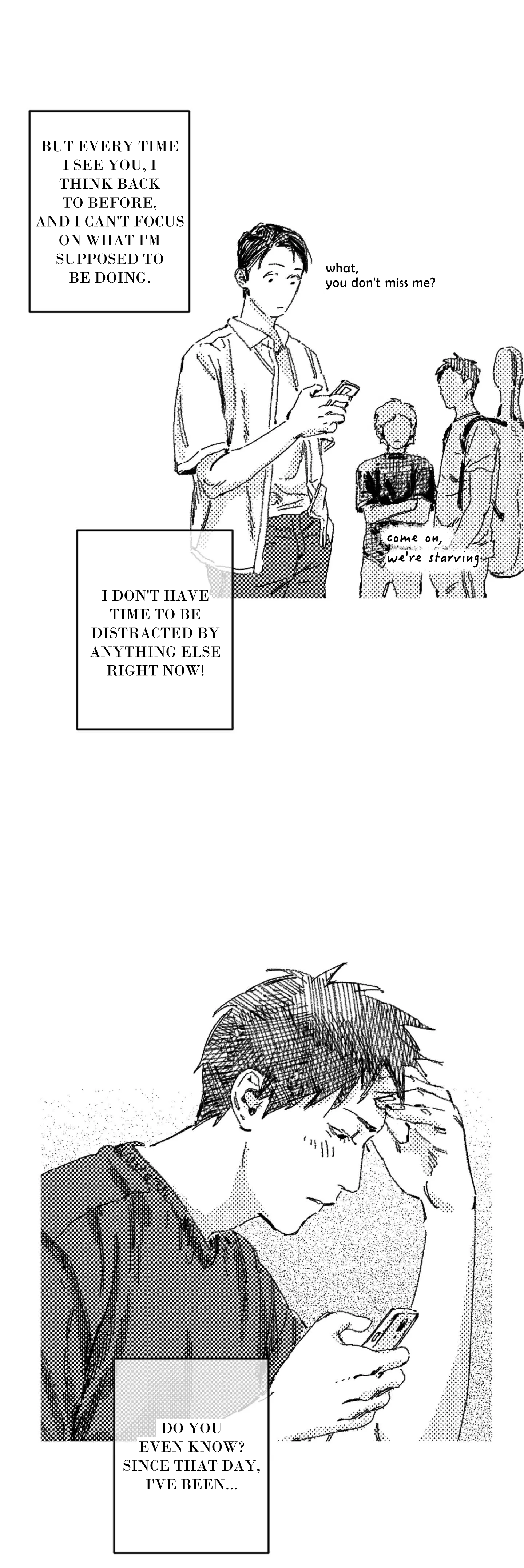 Read Eurydice neun Eopda chapter 13 image 9 on Lezhin