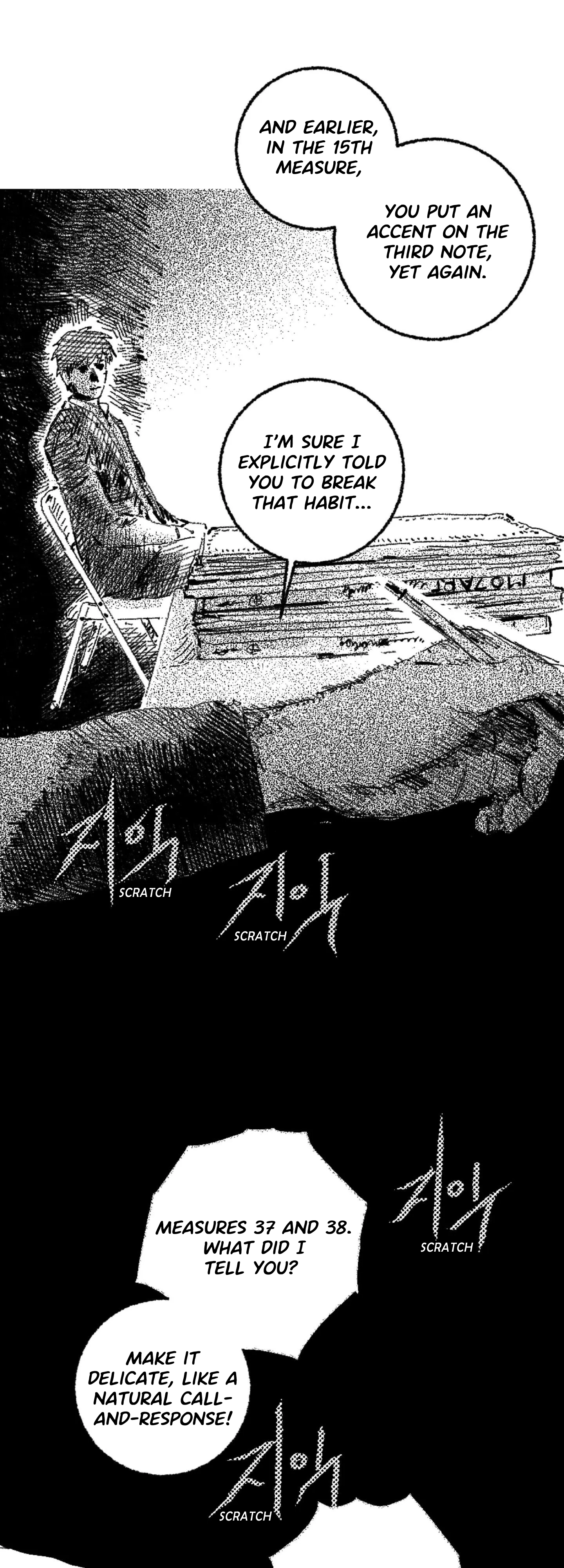 Read Eurydice neun Eopda chapter 14 image 12 on Lezhin
