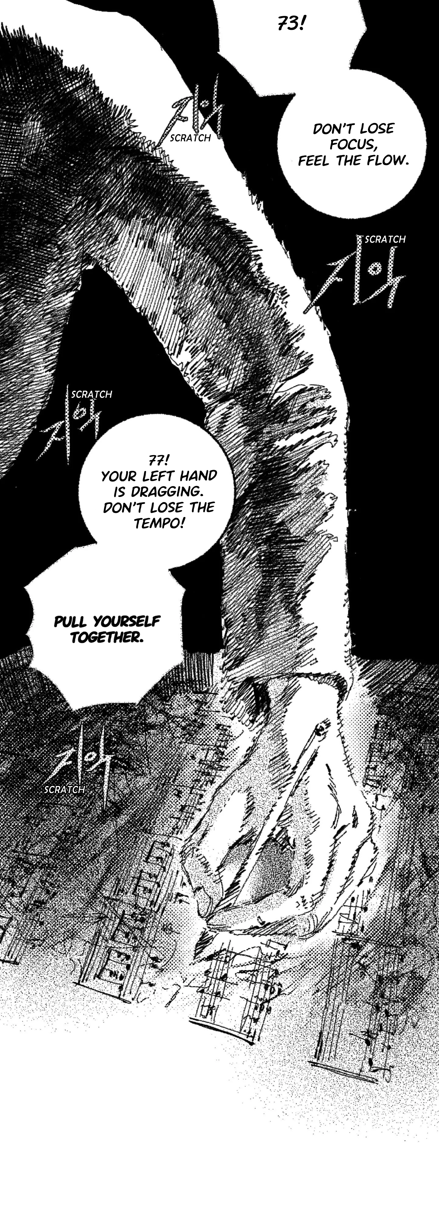 Read Eurydice neun Eopda chapter 14 image 13 on Lezhin
