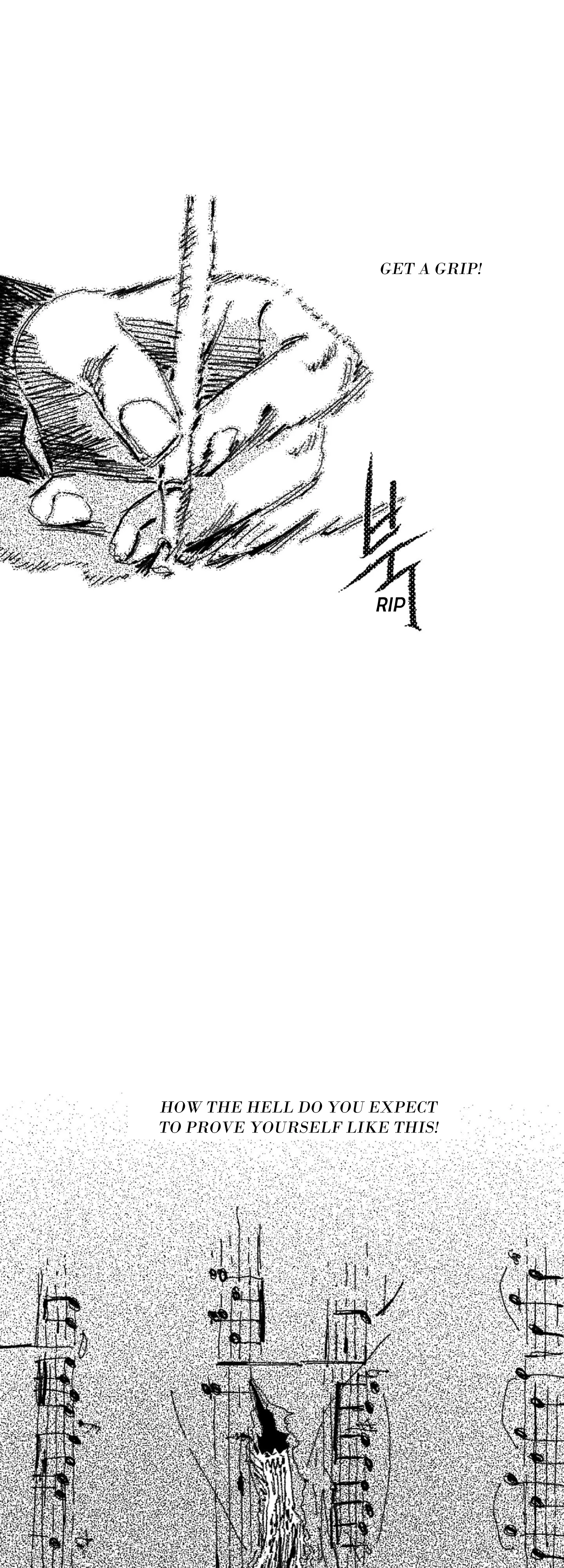 Read Eurydice neun Eopda chapter 14 image 14 on Lezhin