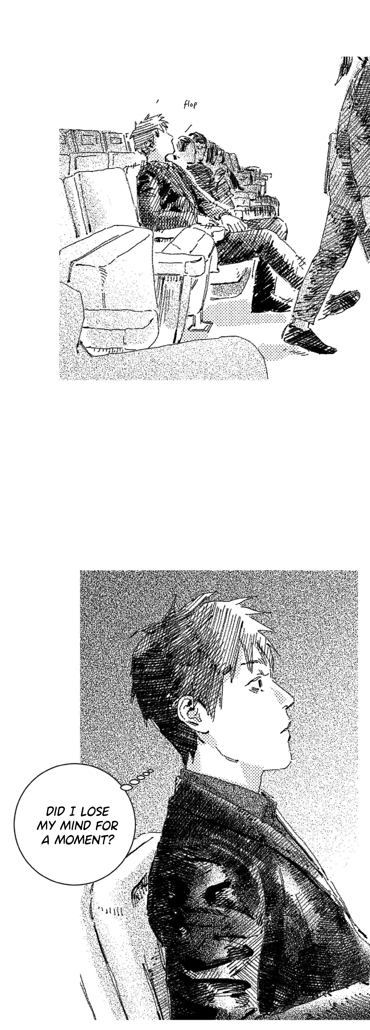 Read Eurydice neun Eopda chapter 14 image 17 on Lezhin