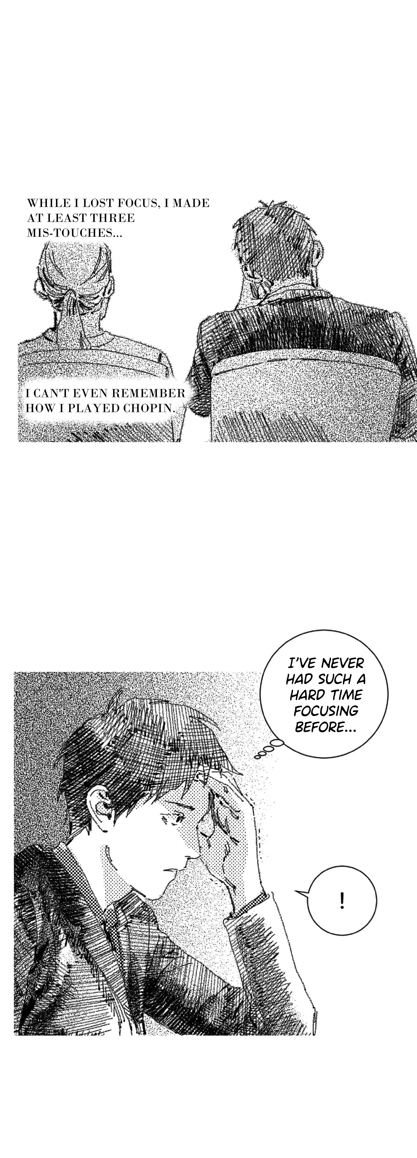 Read Eurydice neun Eopda chapter 14 image 18 on Lezhin
