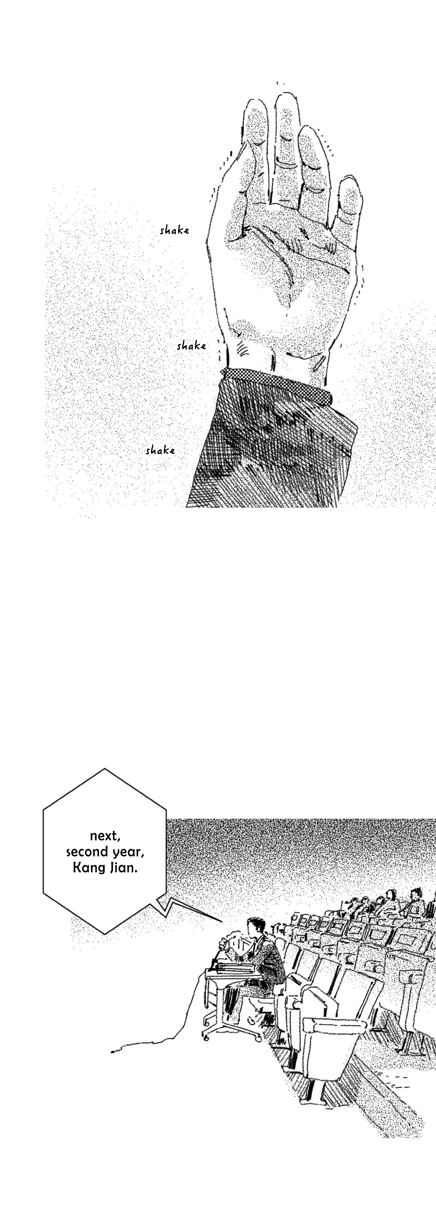 Read Eurydice neun Eopda chapter 14 image 19 on Lezhin