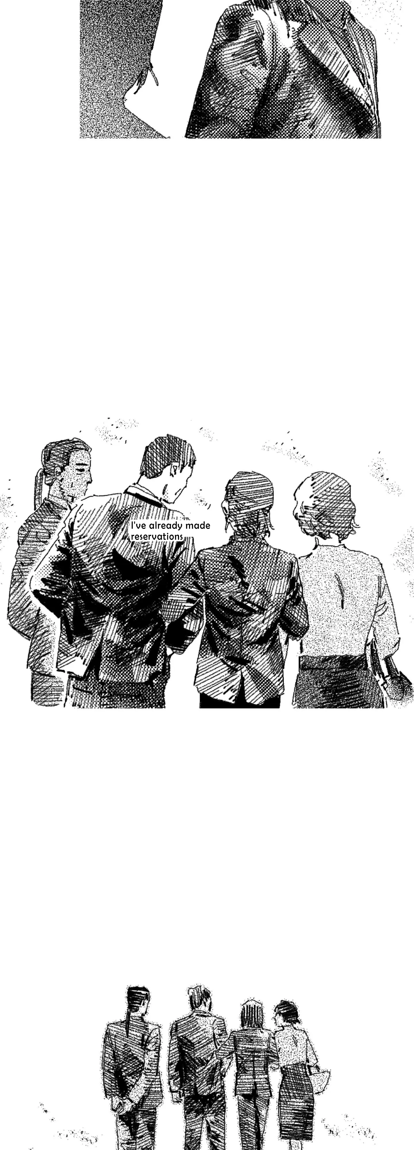 Read Eurydice neun Eopda chapter 14 image 22 on Lezhin