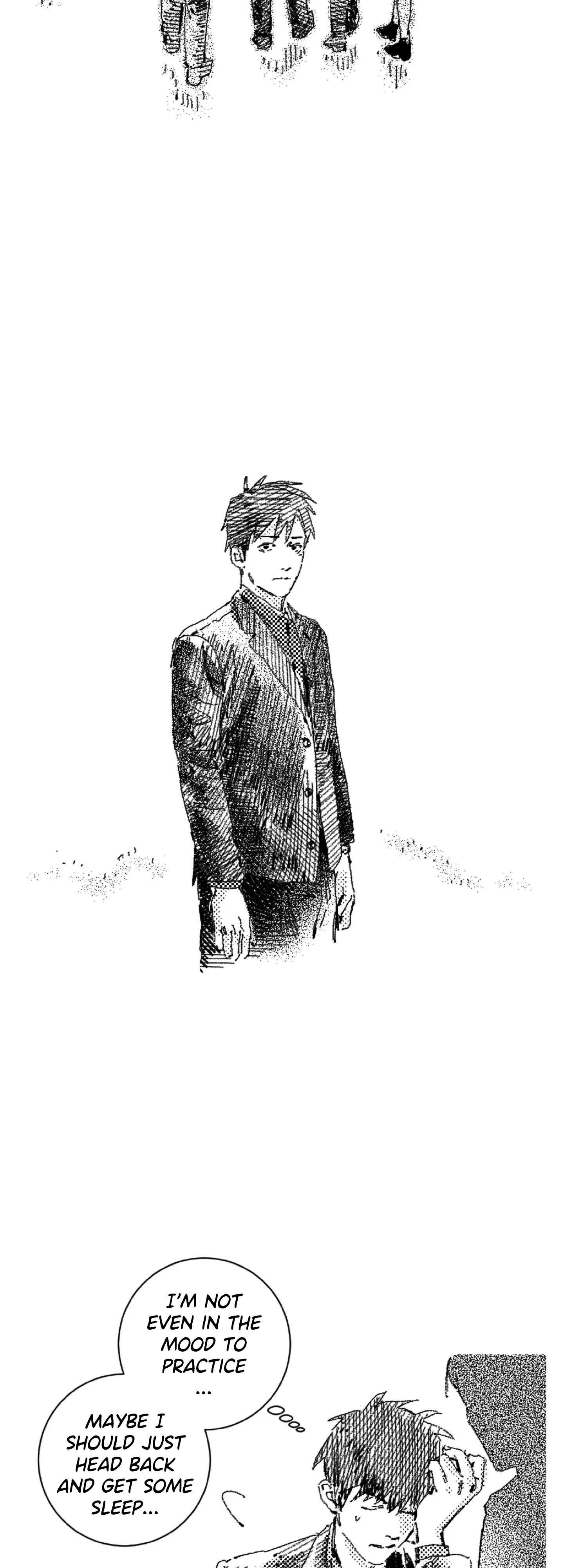 Read Eurydice neun Eopda chapter 14 image 23 on Lezhin