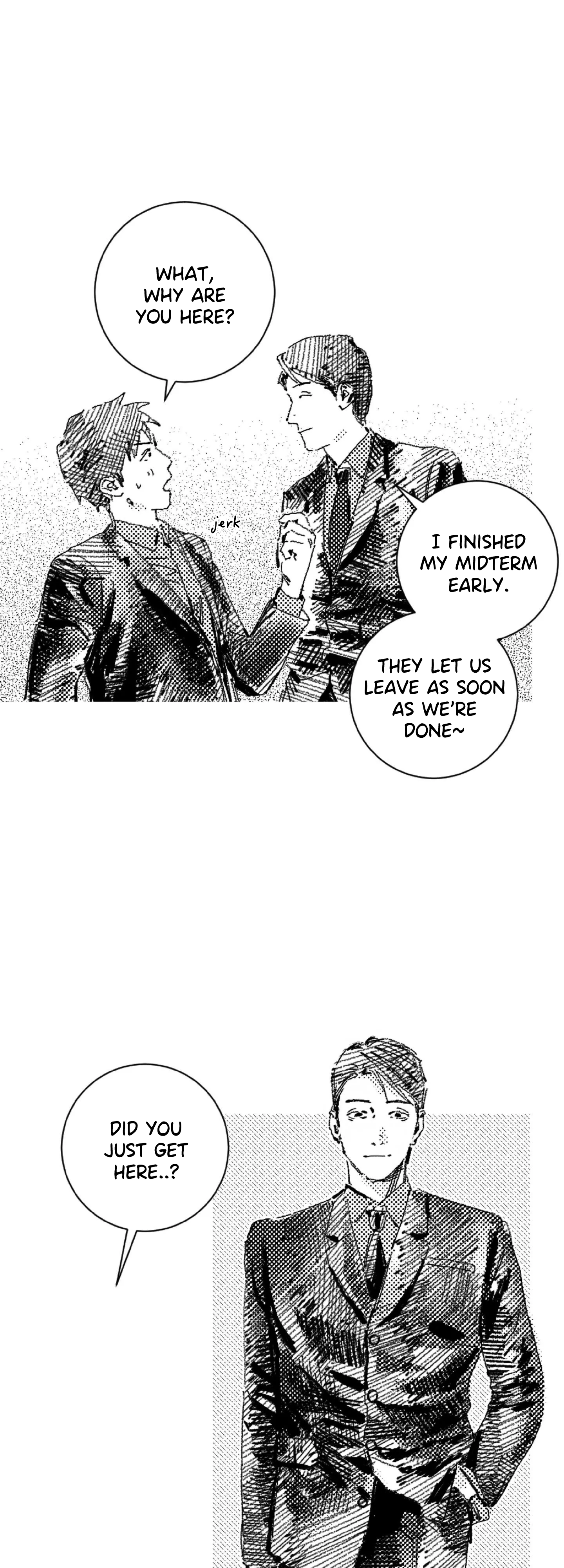 Read Eurydice neun Eopda chapter 14 image 25 on Lezhin