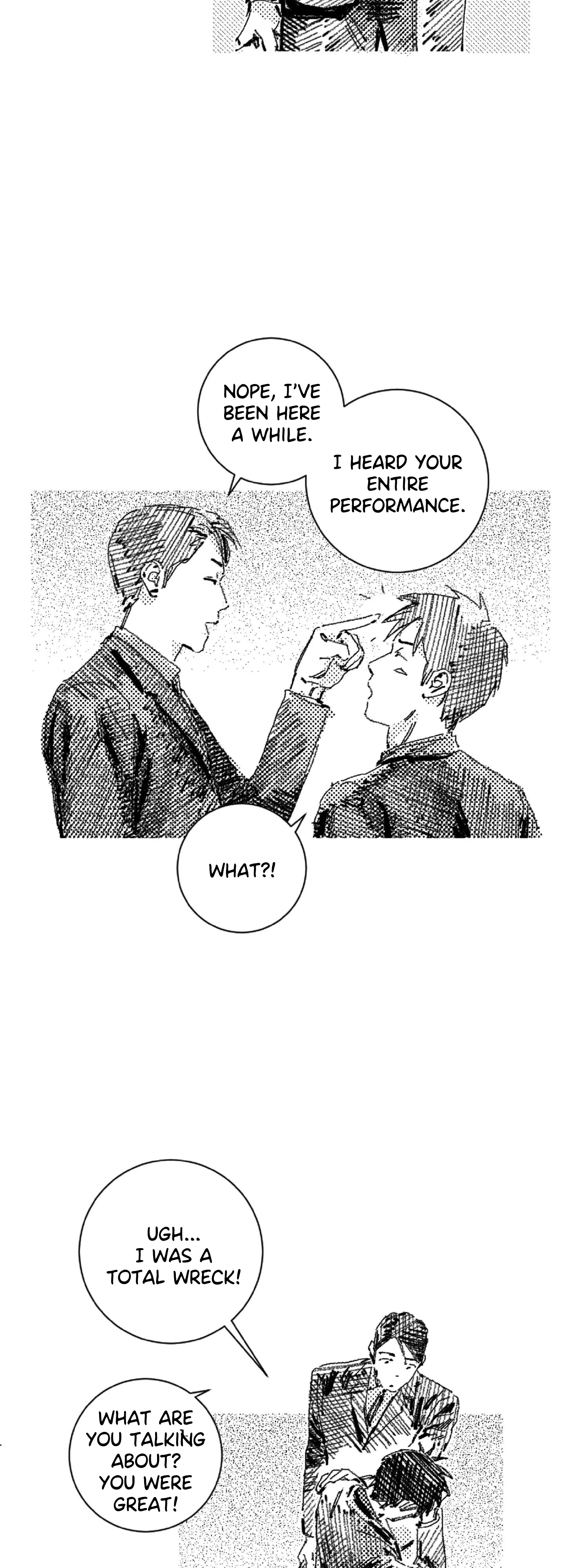 Read Eurydice neun Eopda chapter 14 image 26 on Lezhin