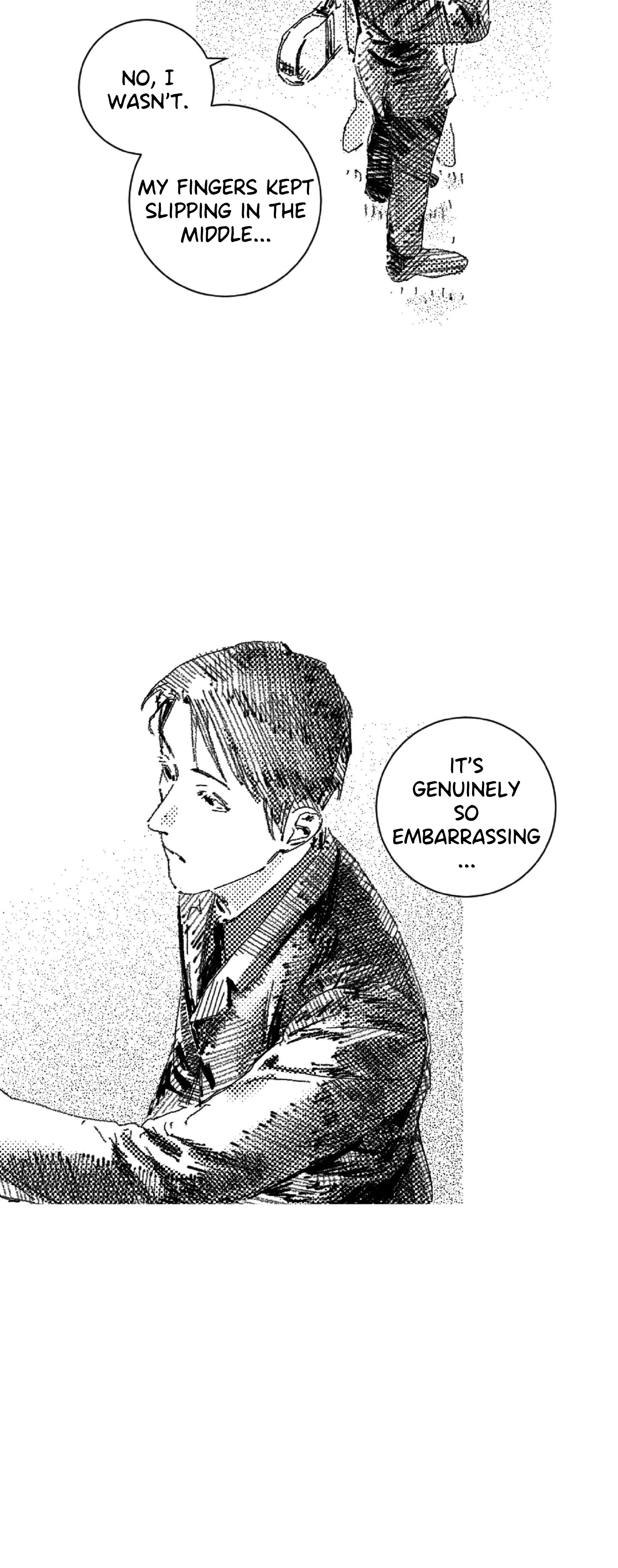 Read Eurydice neun Eopda chapter 14 image 27 on Lezhin