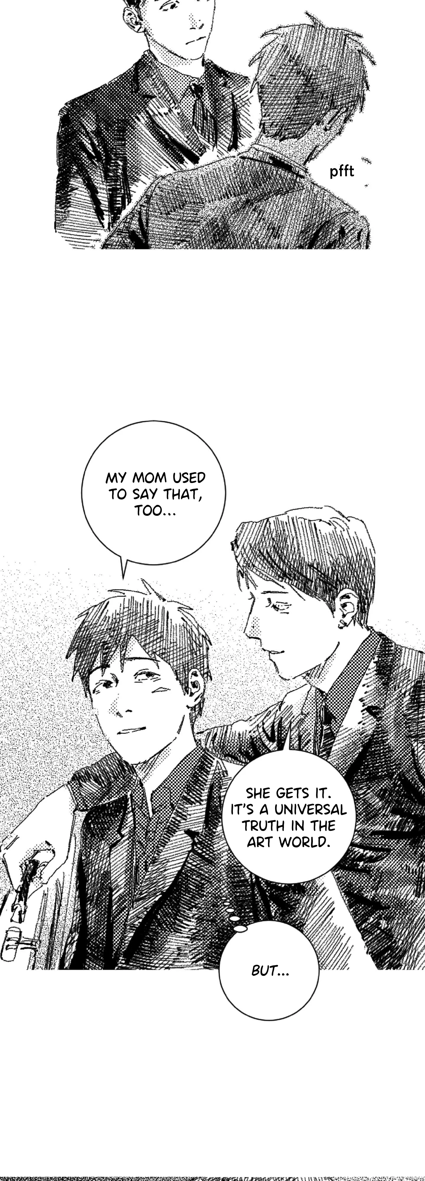 Read Eurydice neun Eopda chapter 14 image 29 on Lezhin