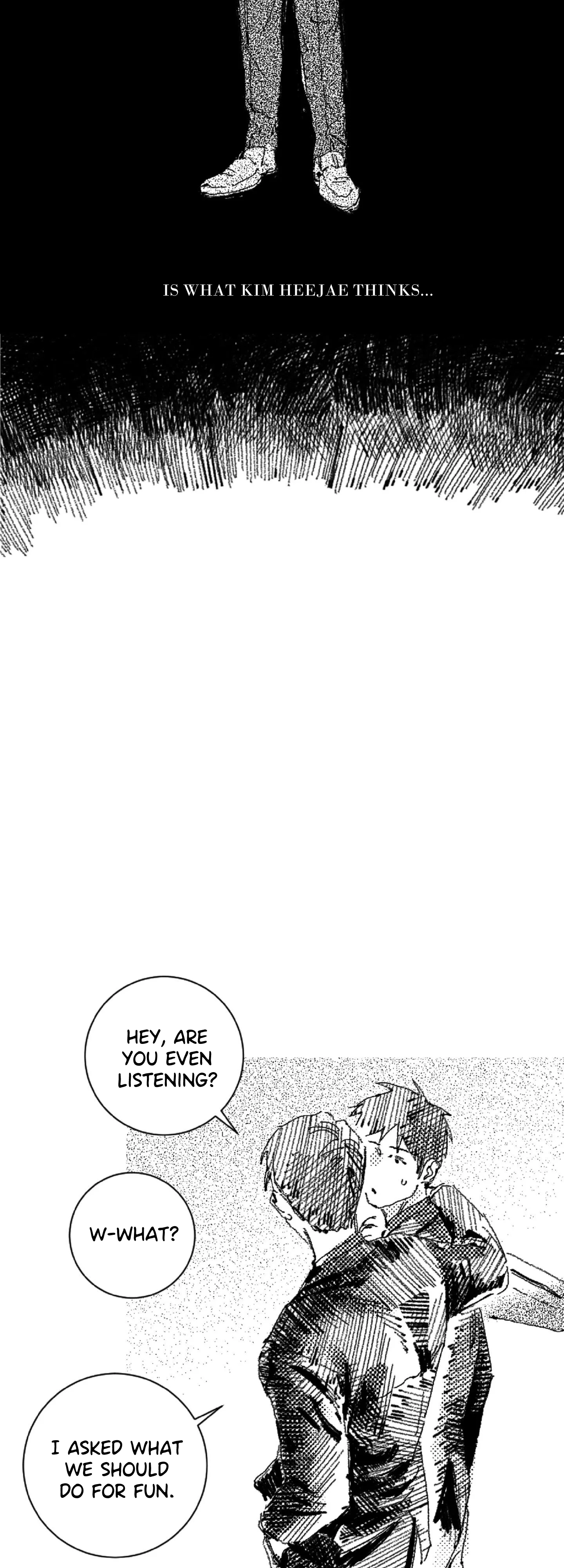 Read Eurydice neun Eopda chapter 14 image 31 on Lezhin