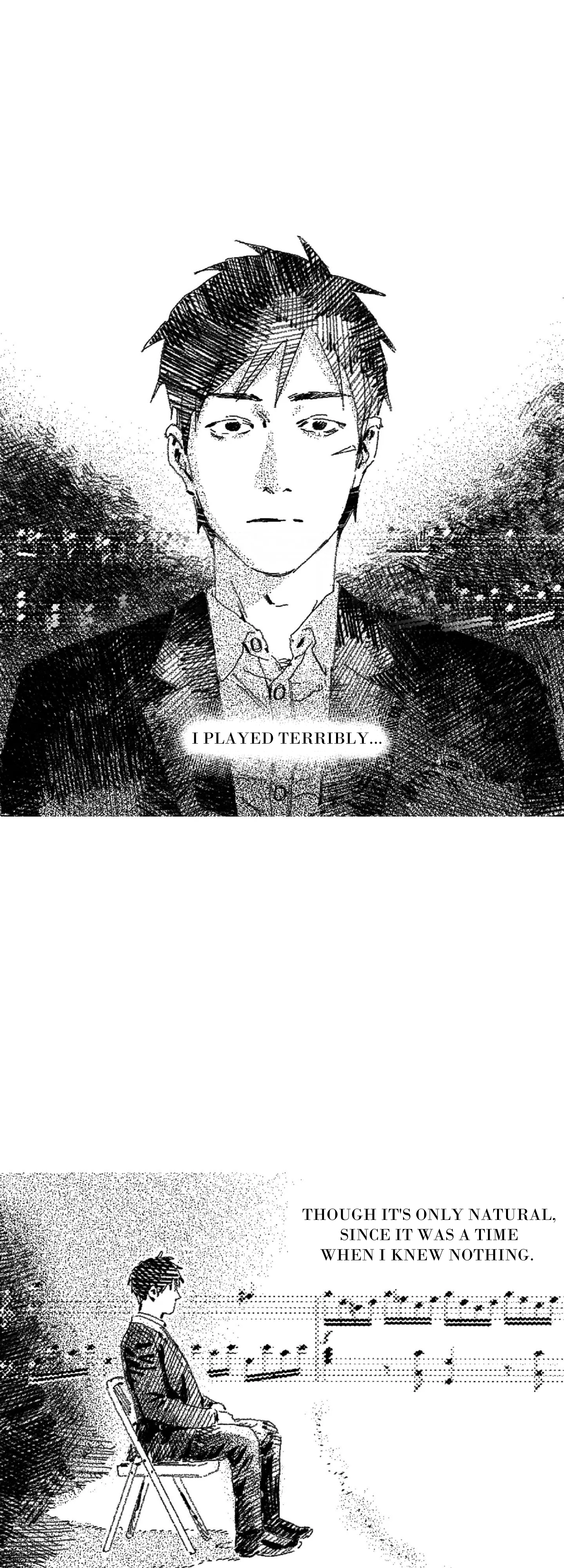 Read Eurydice neun Eopda chapter 14 image 9 on Lezhin