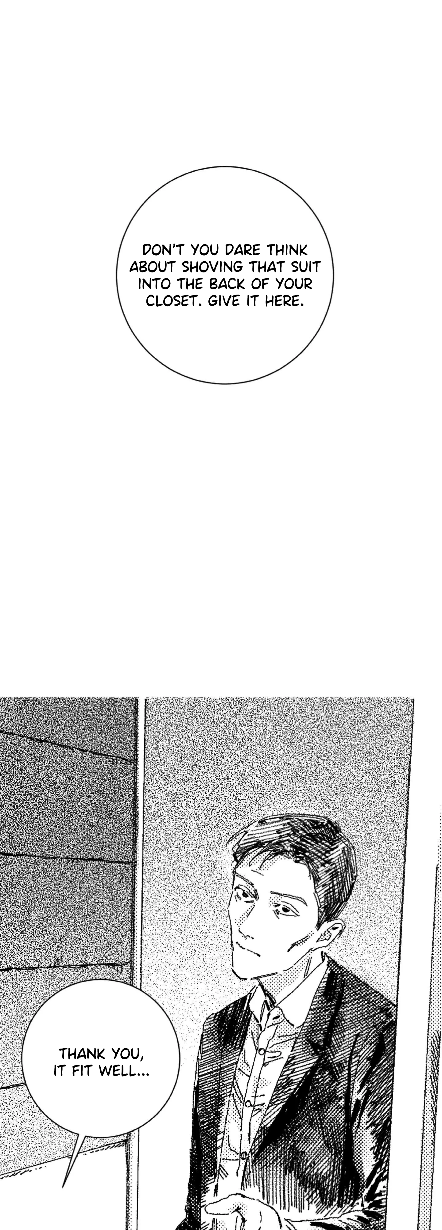 Read Eurydice neun Eopda chapter 15 image 0 on Lezhin