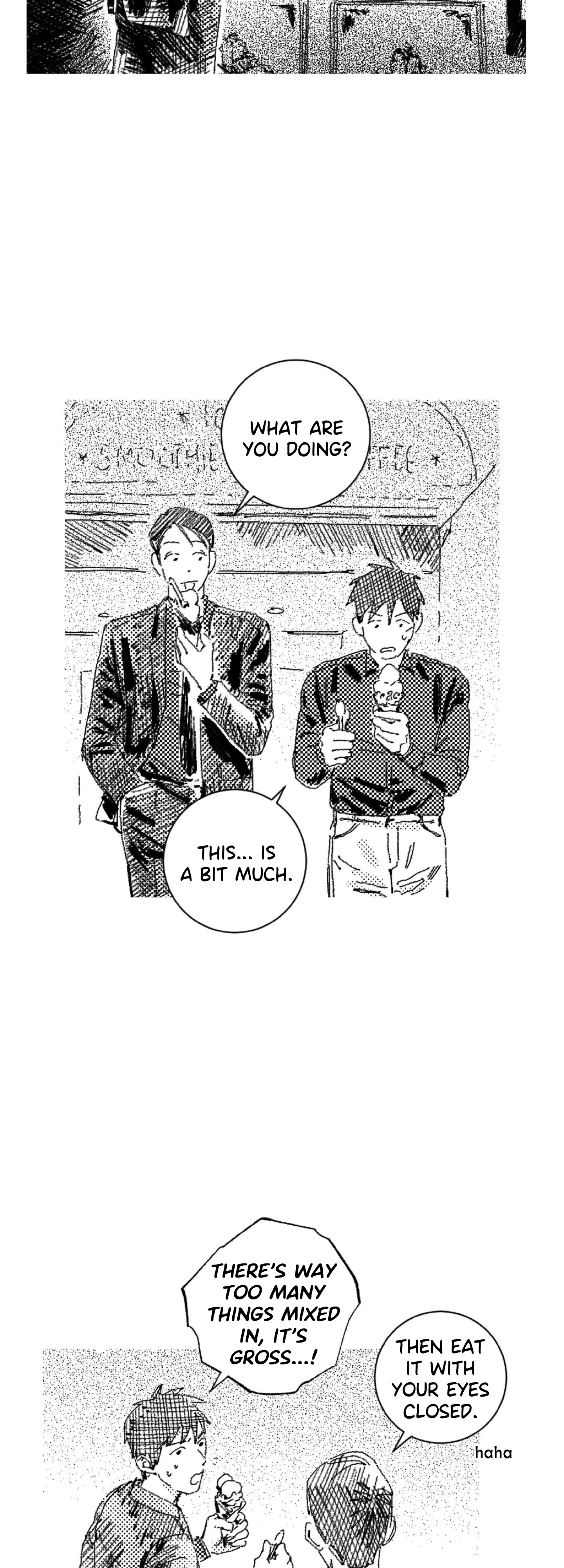 Read Eurydice neun Eopda chapter 15 image 13 on Lezhin