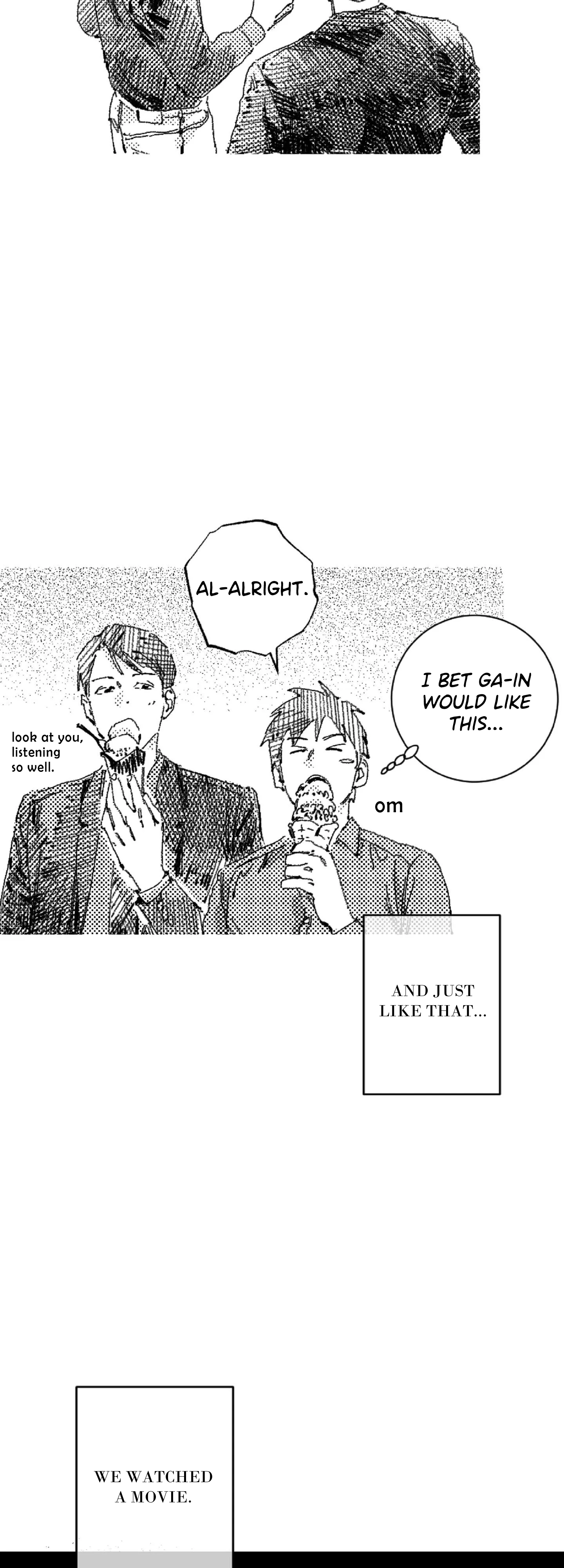 Read Eurydice neun Eopda chapter 15 image 14 on Lezhin