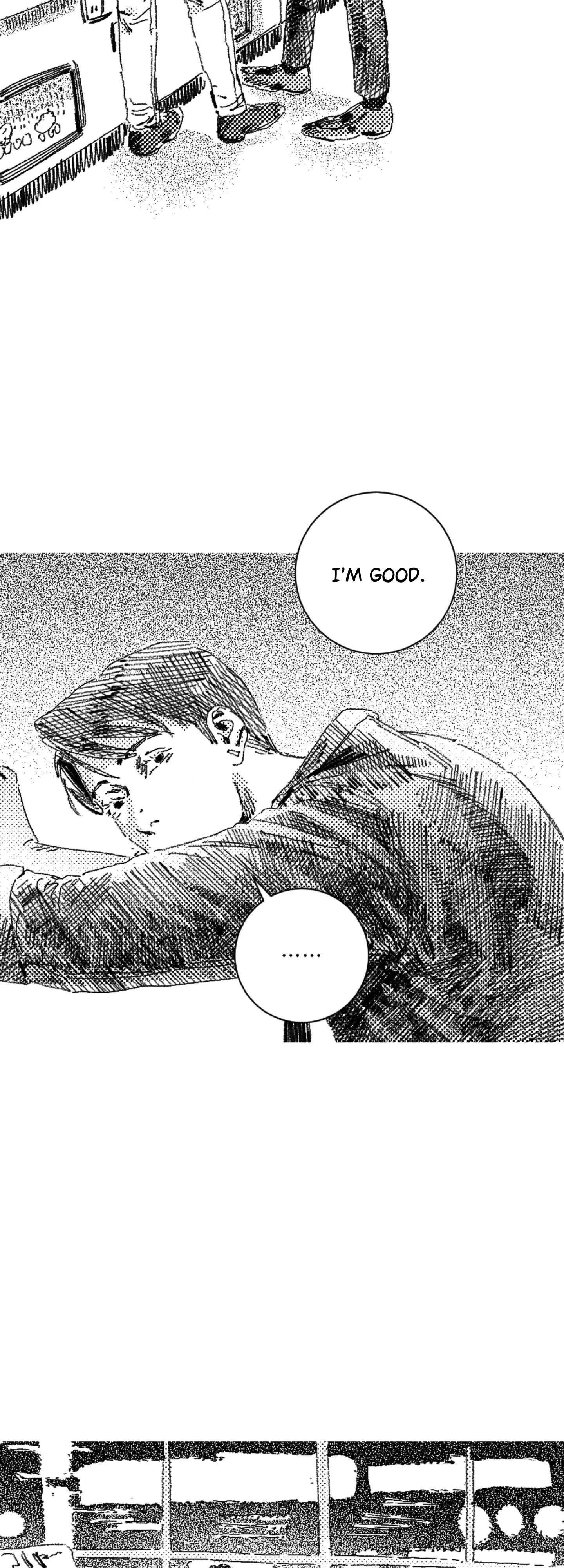 Read Eurydice neun Eopda chapter 15 image 19 on Lezhin