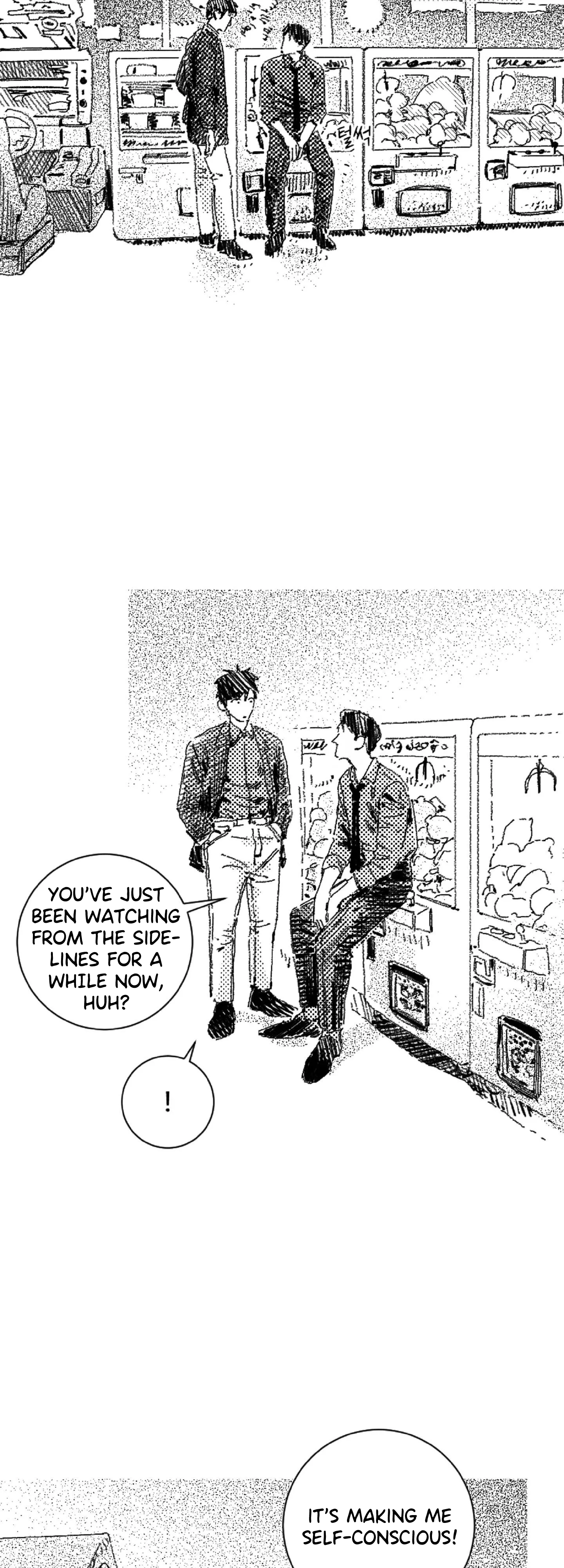 Read Eurydice neun Eopda chapter 15 image 20 on Lezhin