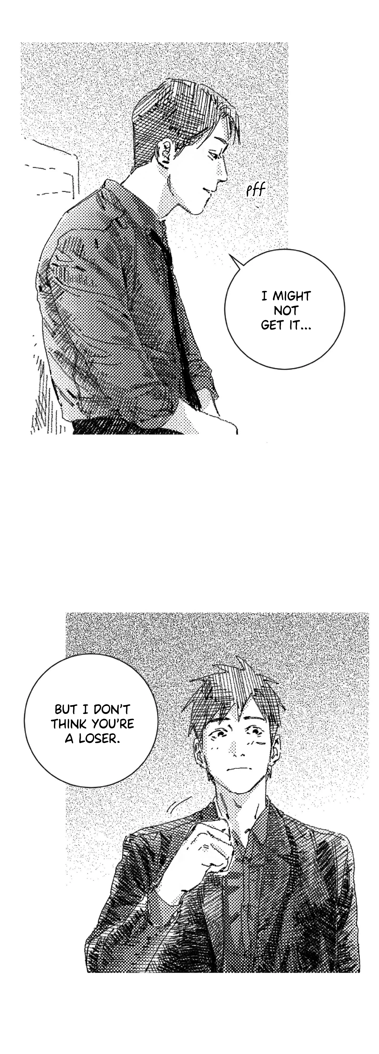 Read Eurydice neun Eopda chapter 15 image 24 on Lezhin