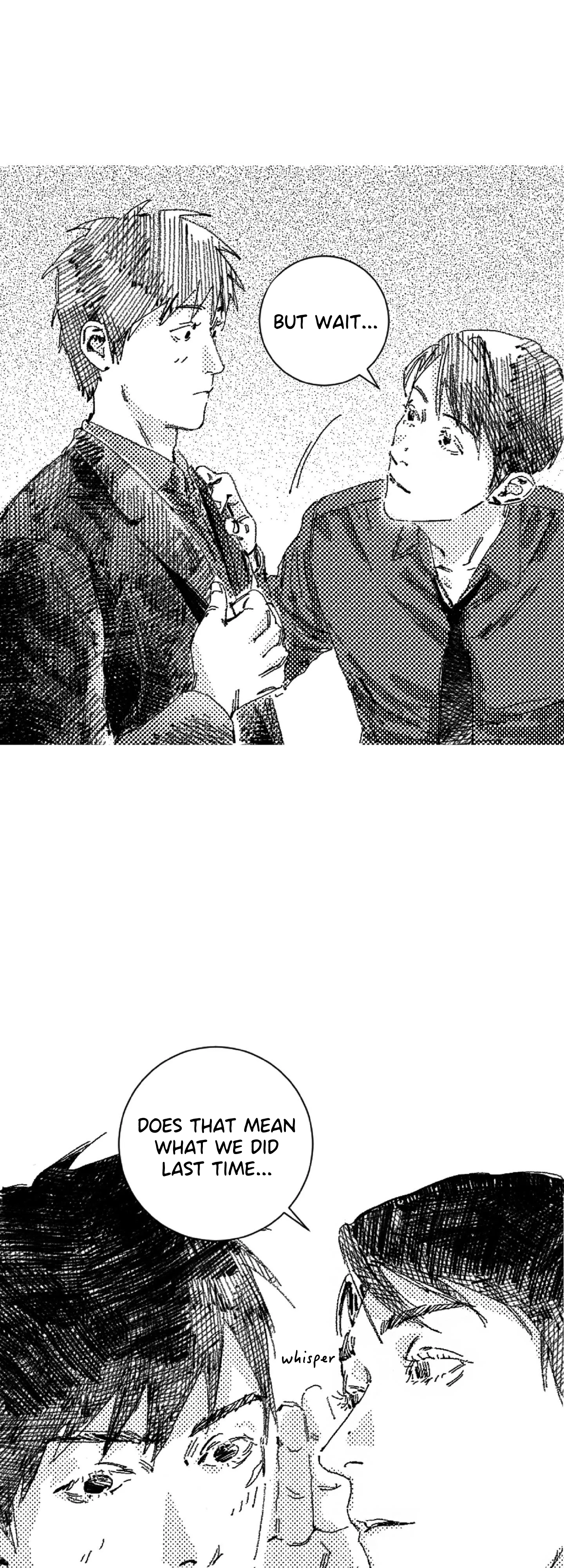 Read Eurydice neun Eopda chapter 15 image 25 on Lezhin