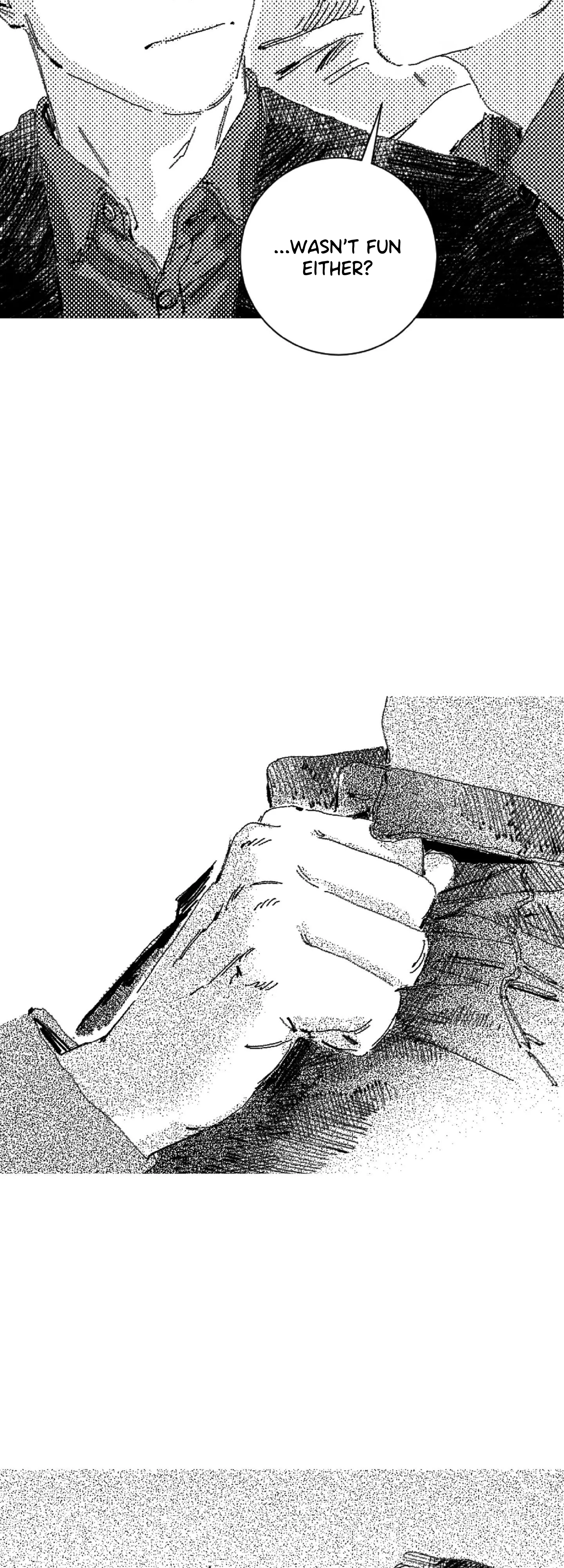 Read Eurydice neun Eopda chapter 15 image 26 on Lezhin