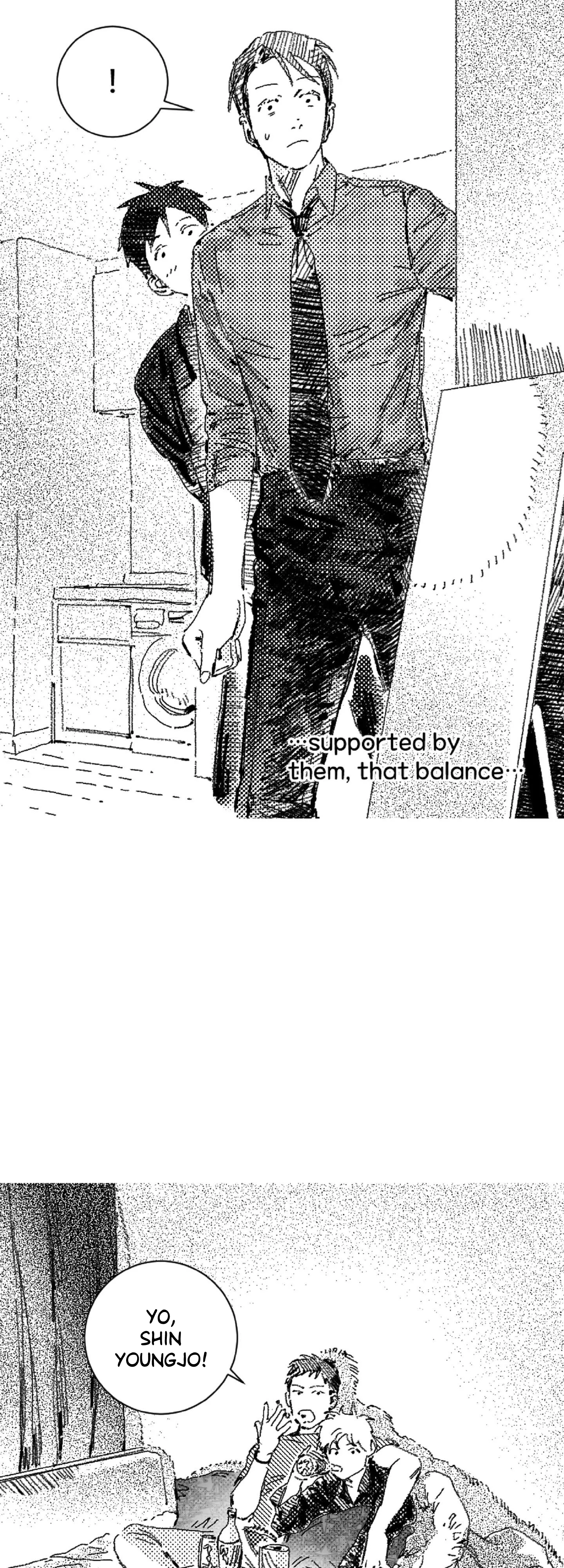 Read Eurydice neun Eopda chapter 15 image 33 on Lezhin