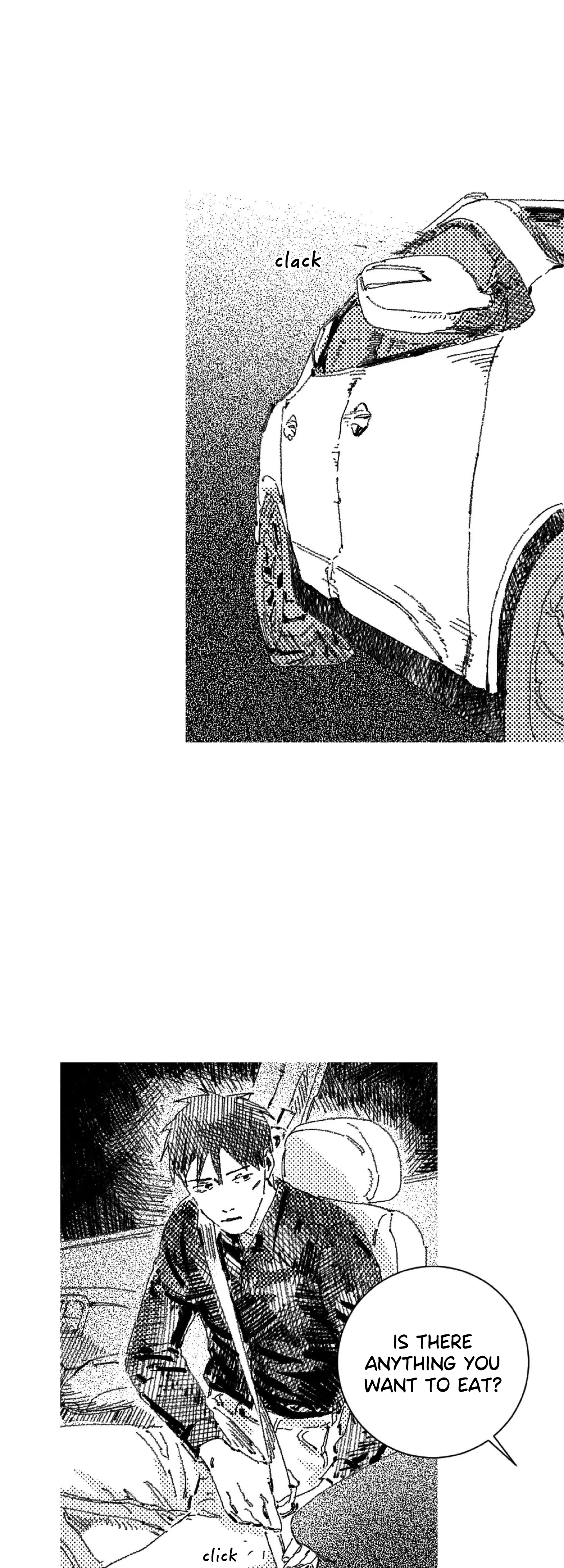 Read Eurydice neun Eopda chapter 15 image 4 on Lezhin