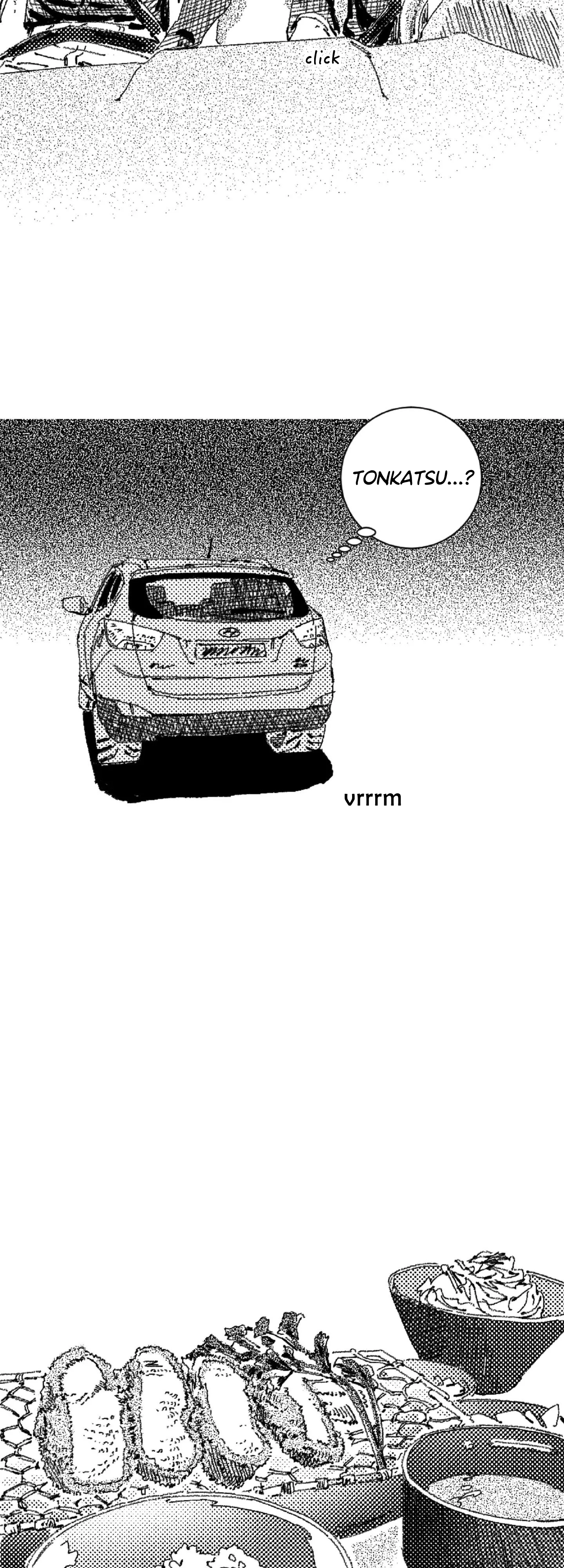 Read Eurydice neun Eopda chapter 15 image 6 on Lezhin
