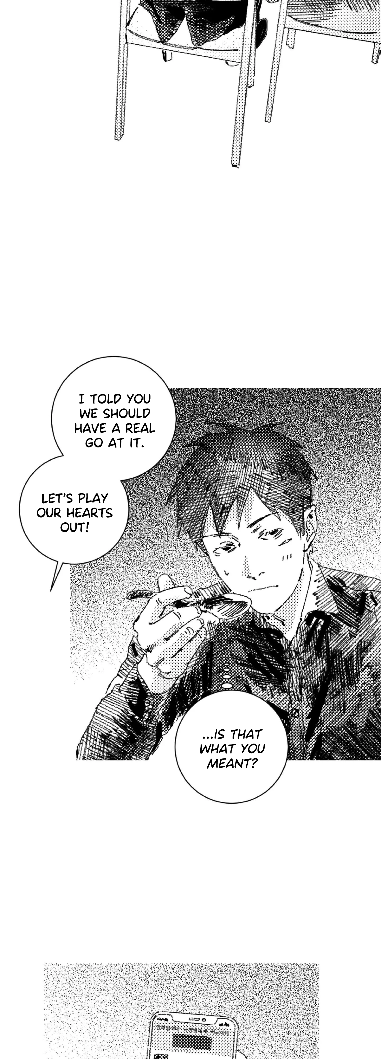 Read Eurydice neun Eopda chapter 15 image 9 on Lezhin