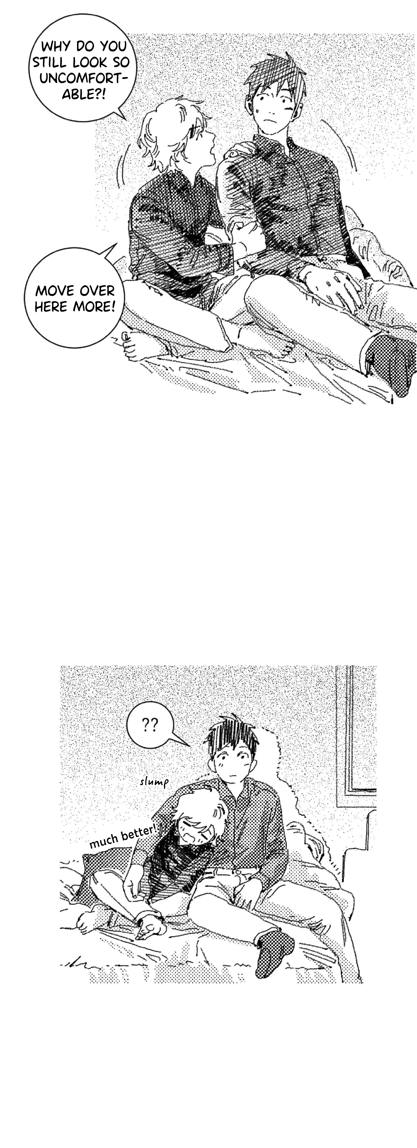 Read Eurydice neun Eopda chapter 16 image 10 on Lezhin