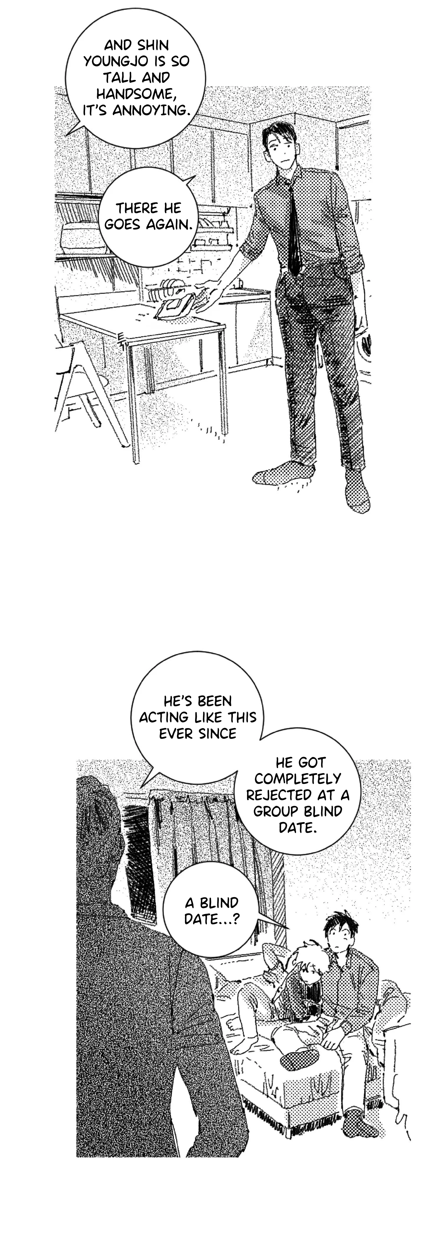 Read Eurydice neun Eopda chapter 16 image 12 on Lezhin