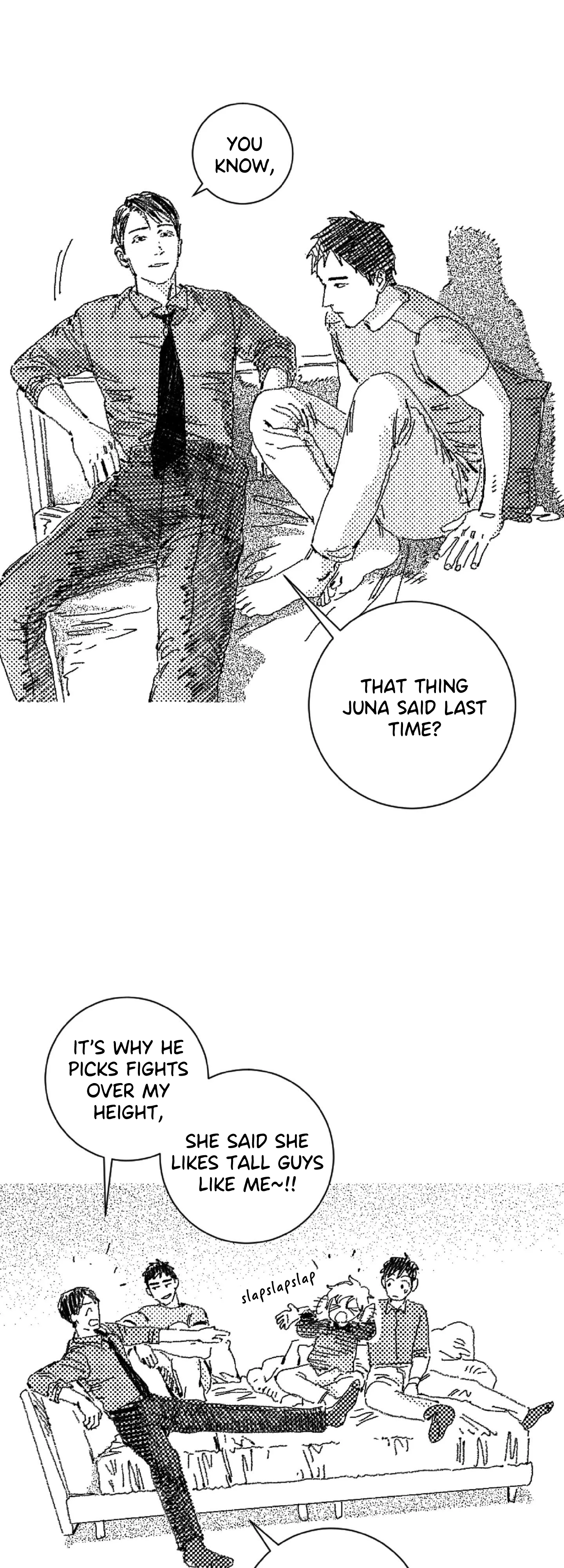 Read Eurydice neun Eopda chapter 16 image 13 on Lezhin