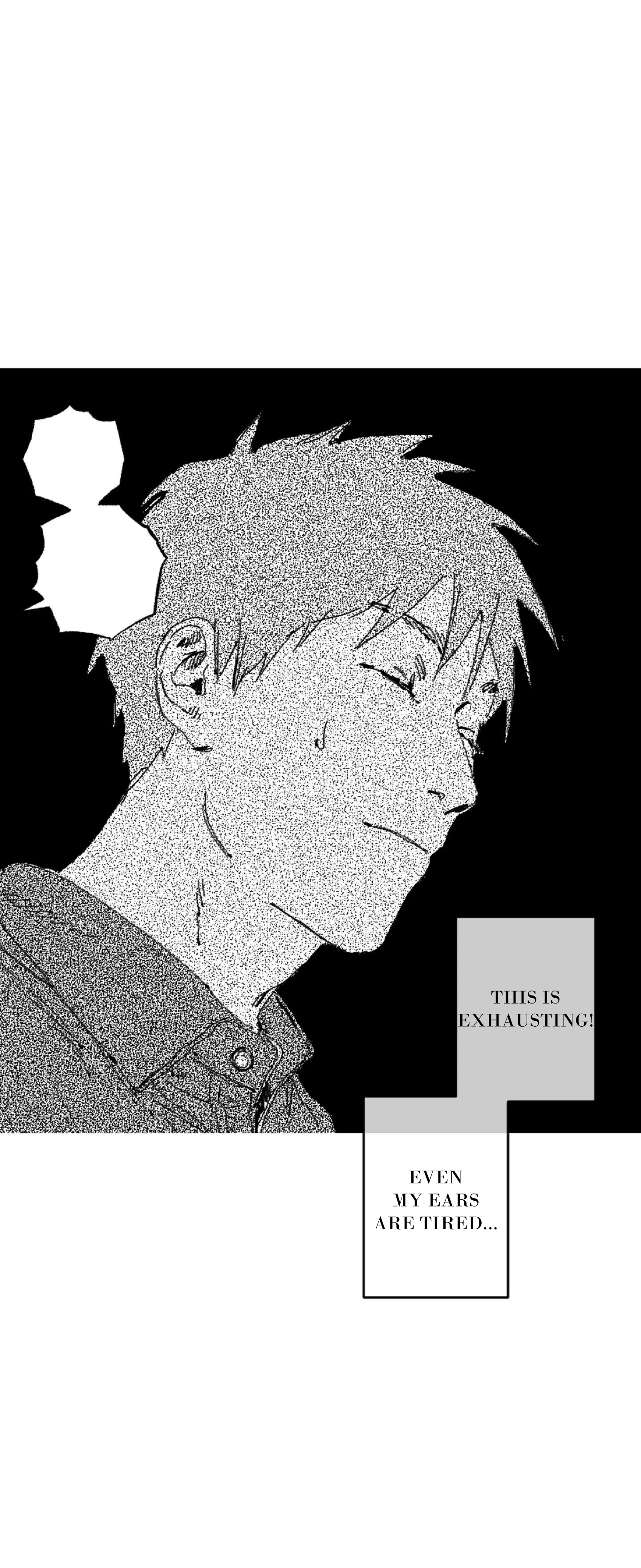 Read Eurydice neun Eopda chapter 16 image 18 on Lezhin