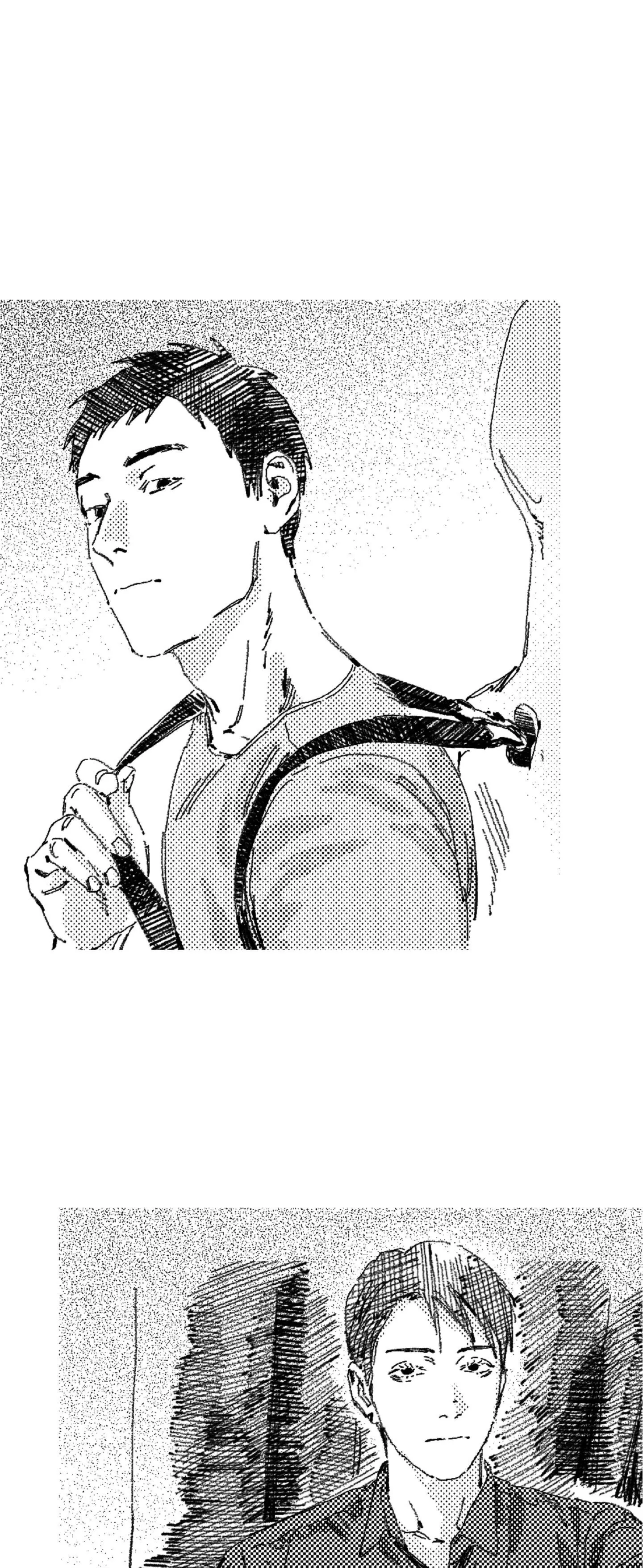 Read Eurydice neun Eopda chapter 16 image 21 on Lezhin